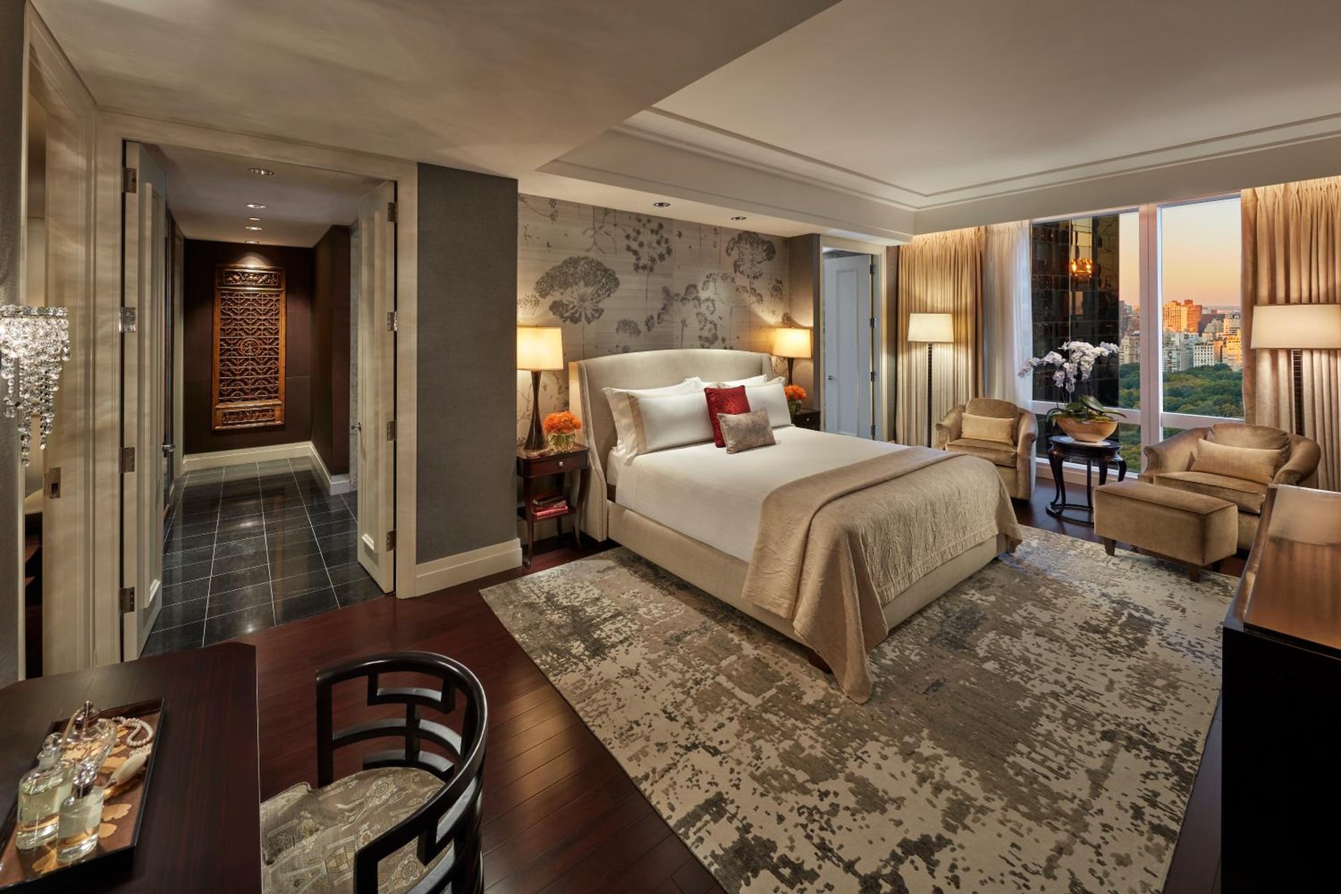 Mandarin Oriental, New York