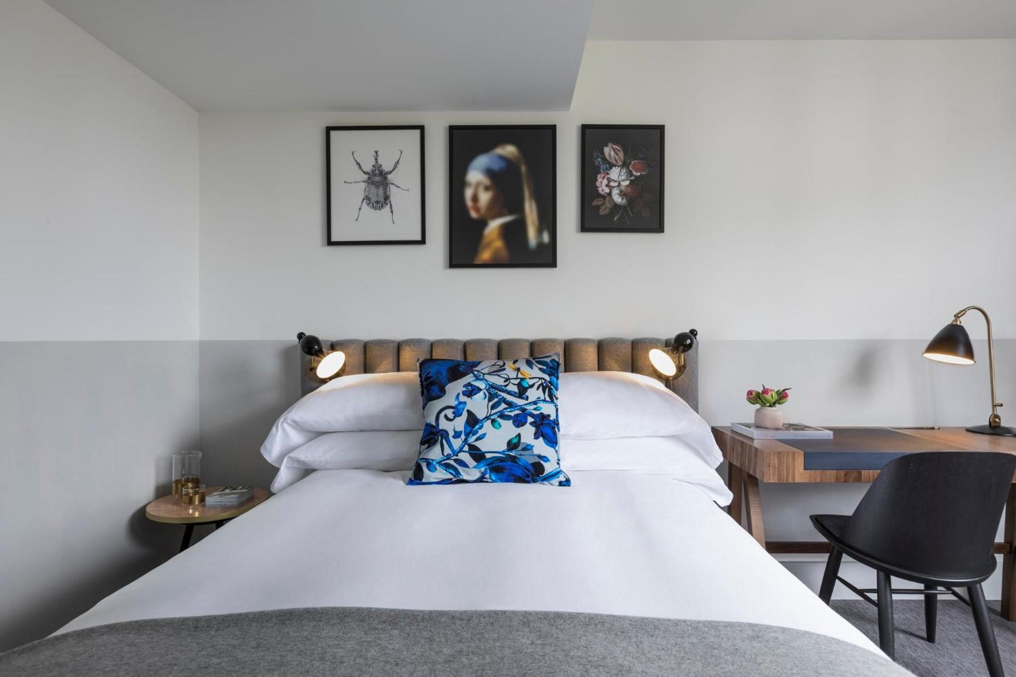 Kimpton De Witt Amsterdam by IHG