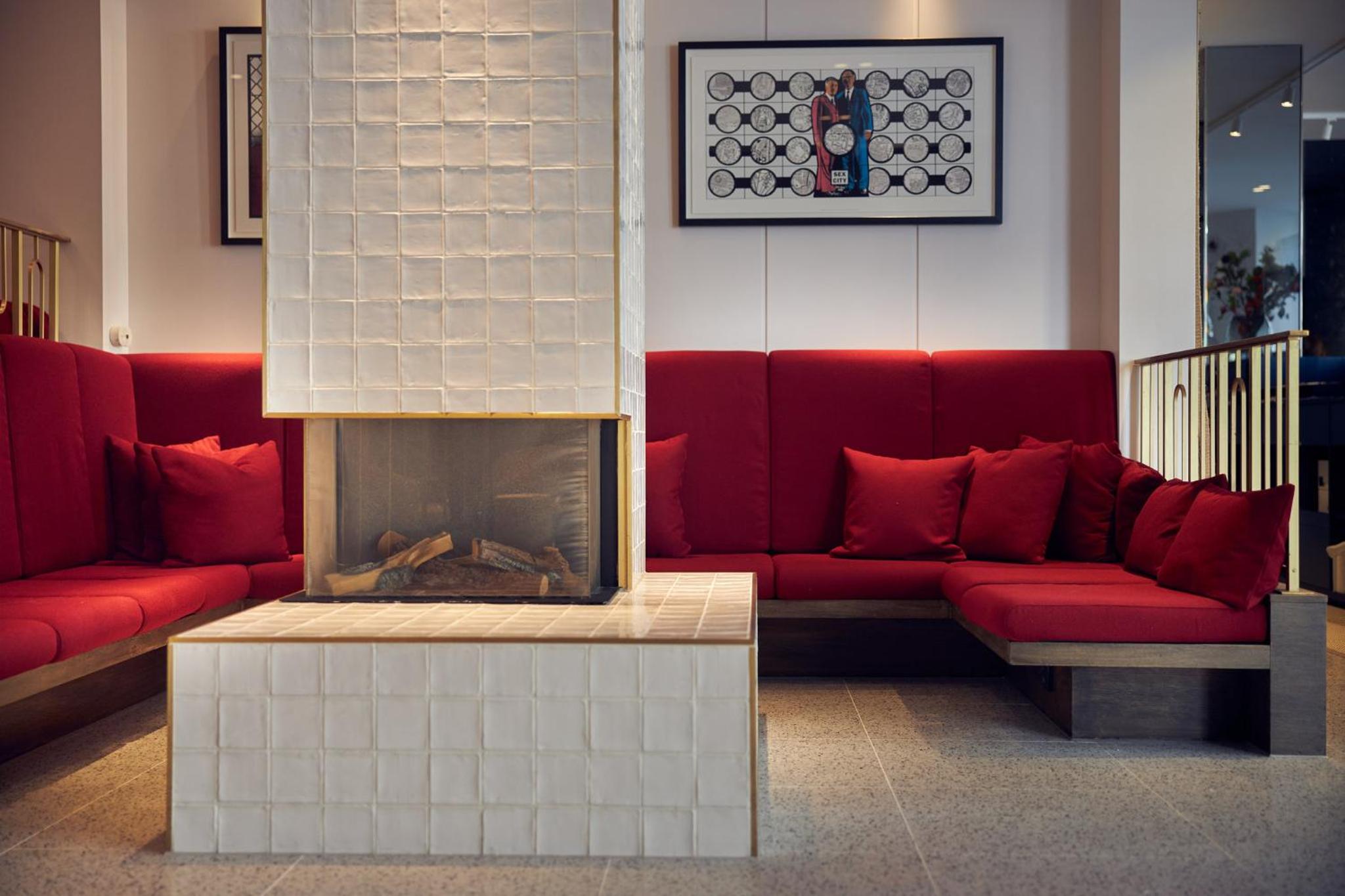 Kimpton De Witt Amsterdam by IHG