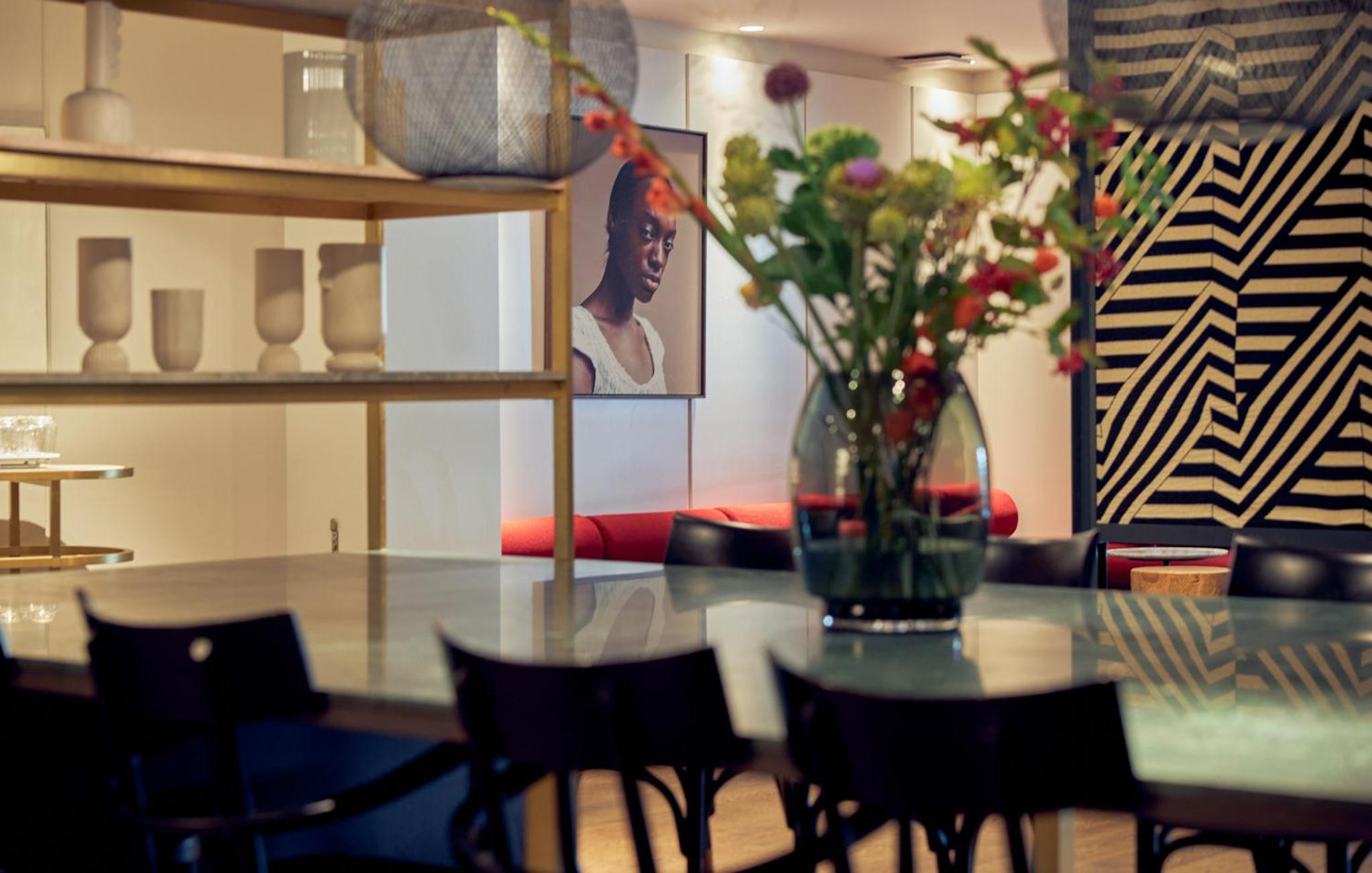 Kimpton De Witt Amsterdam by IHG