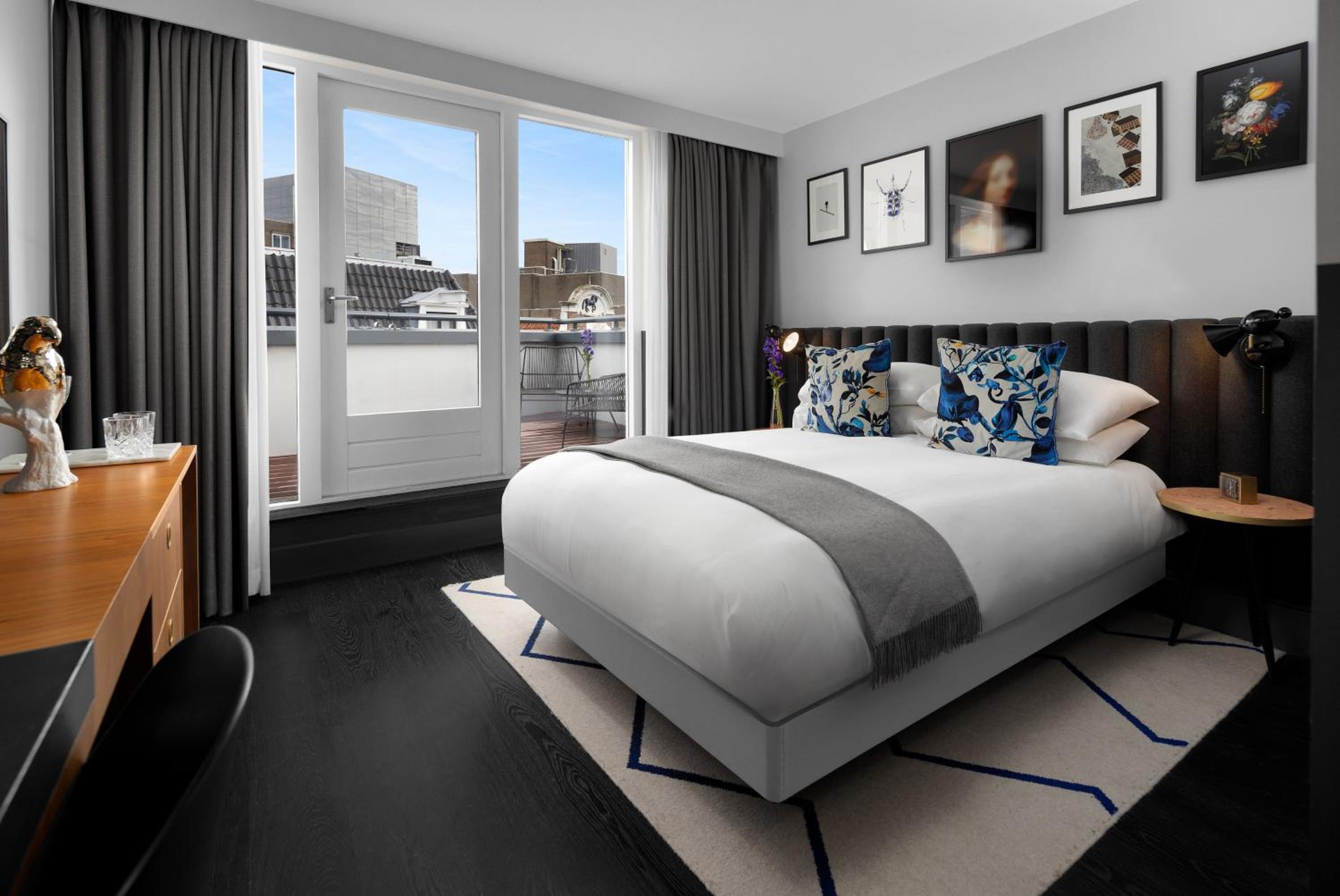 Kimpton De Witt Amsterdam by IHG