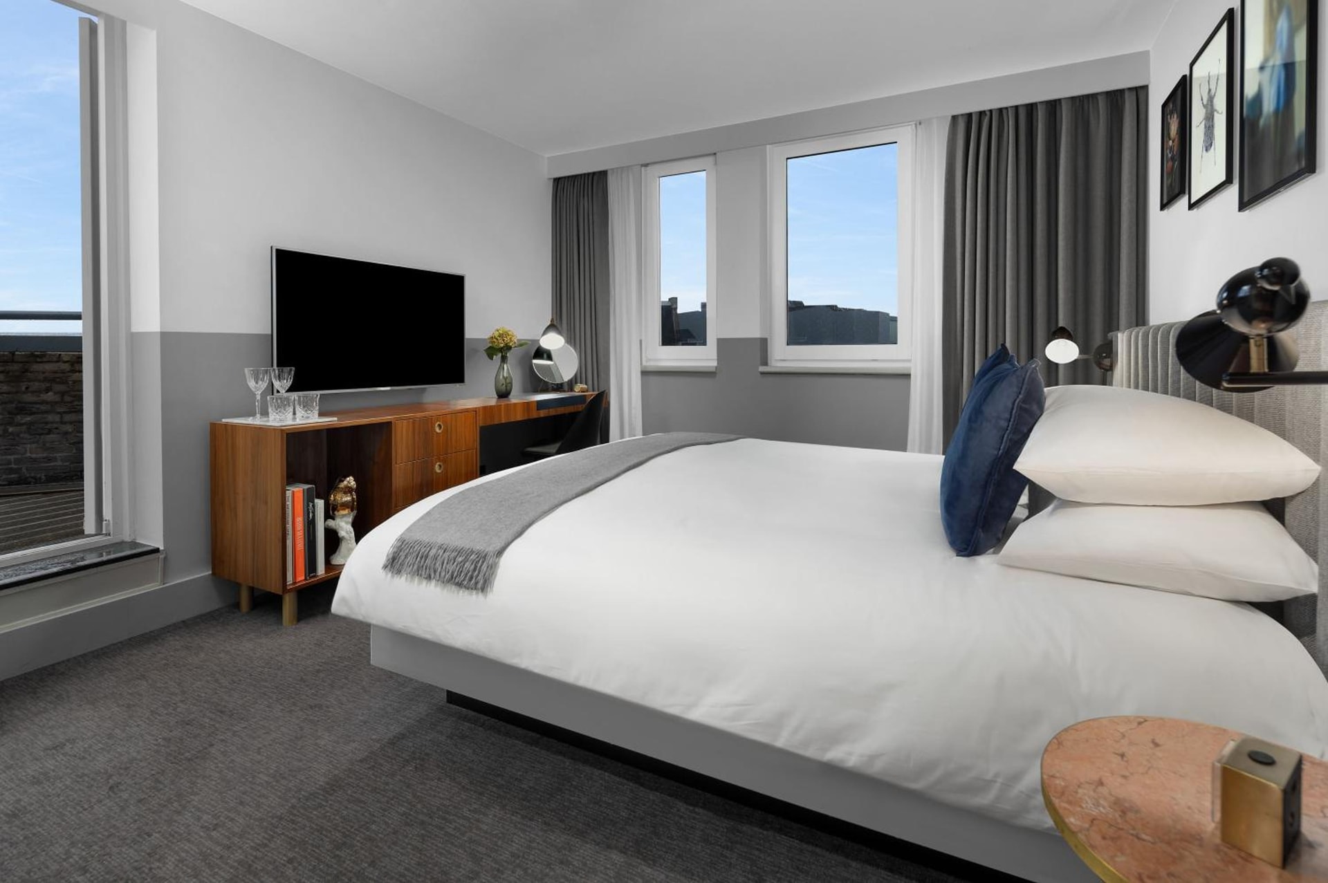 Kimpton De Witt Amsterdam by IHG