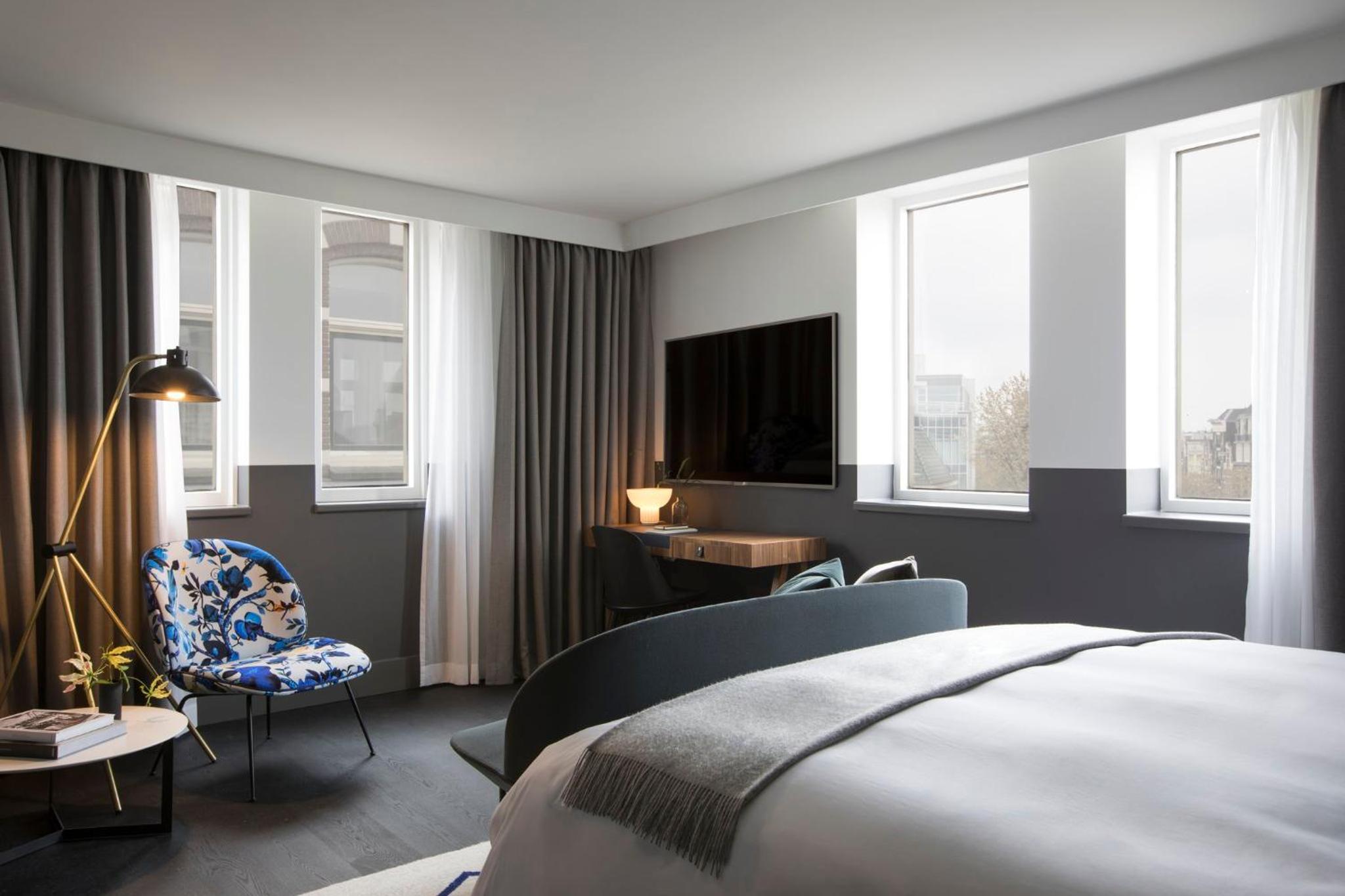 Kimpton De Witt Amsterdam by IHG