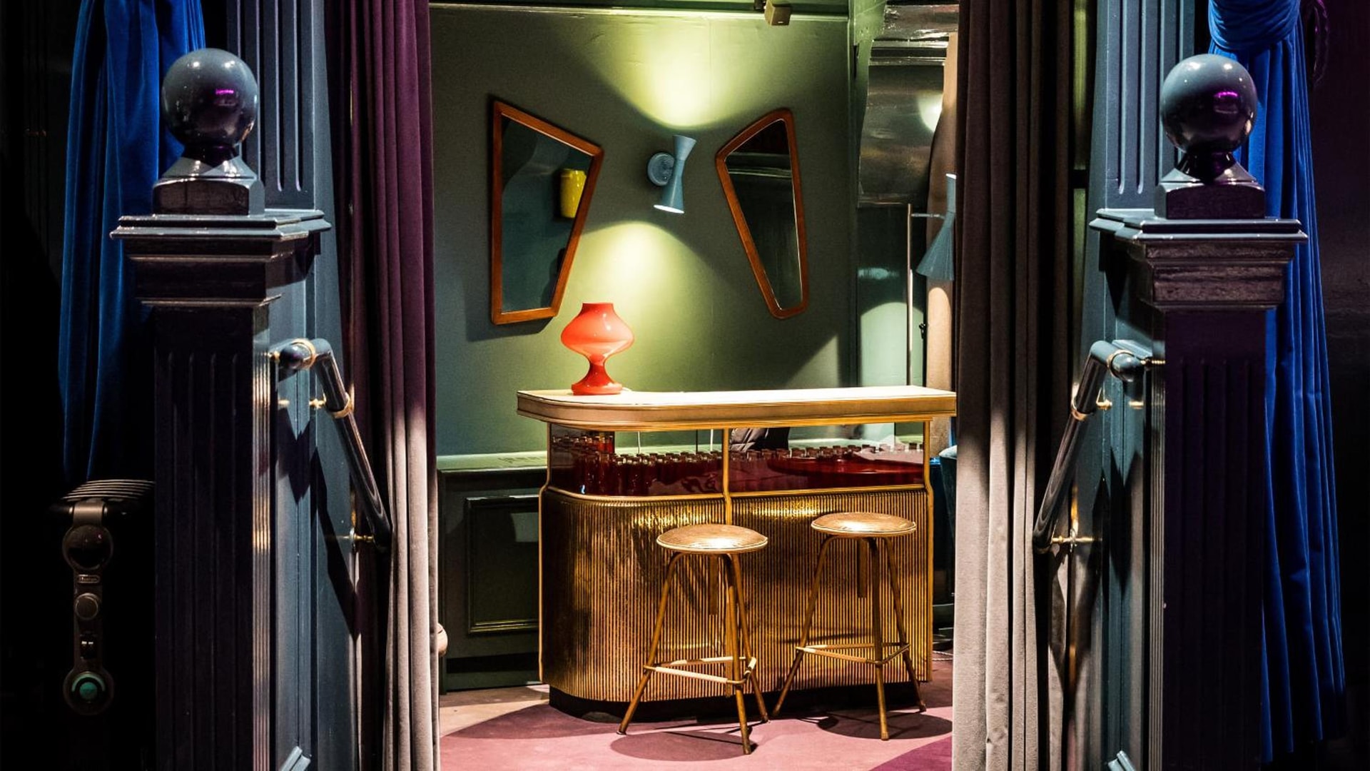 Kimpton De Witt Amsterdam by IHG