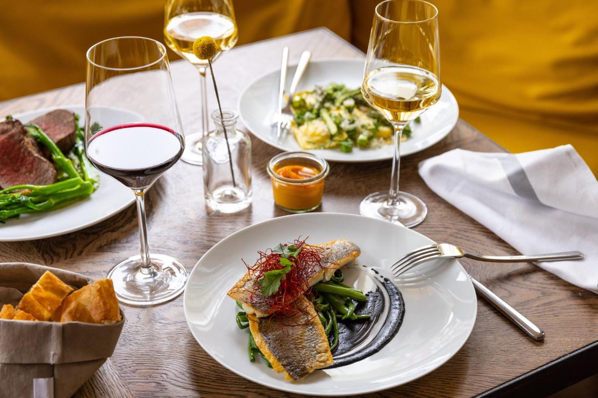 Kimpton De Witt Amsterdam by IHG