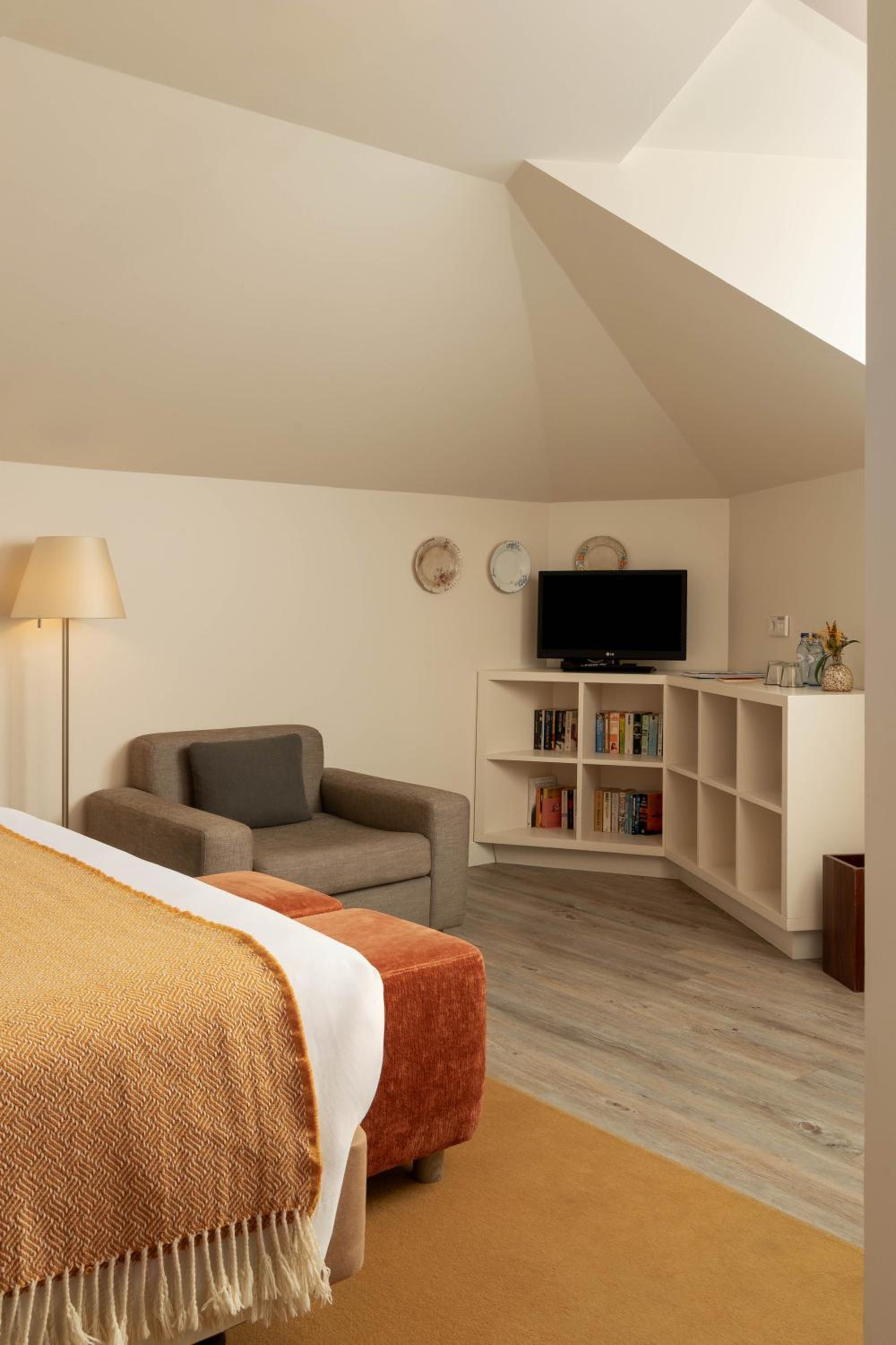 Memmo Alfama - Design Hotels