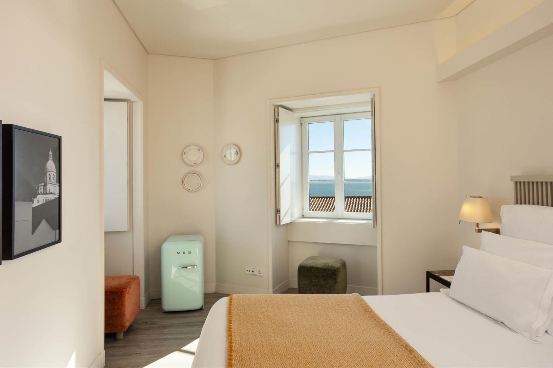 Memmo Alfama - Design Hotels