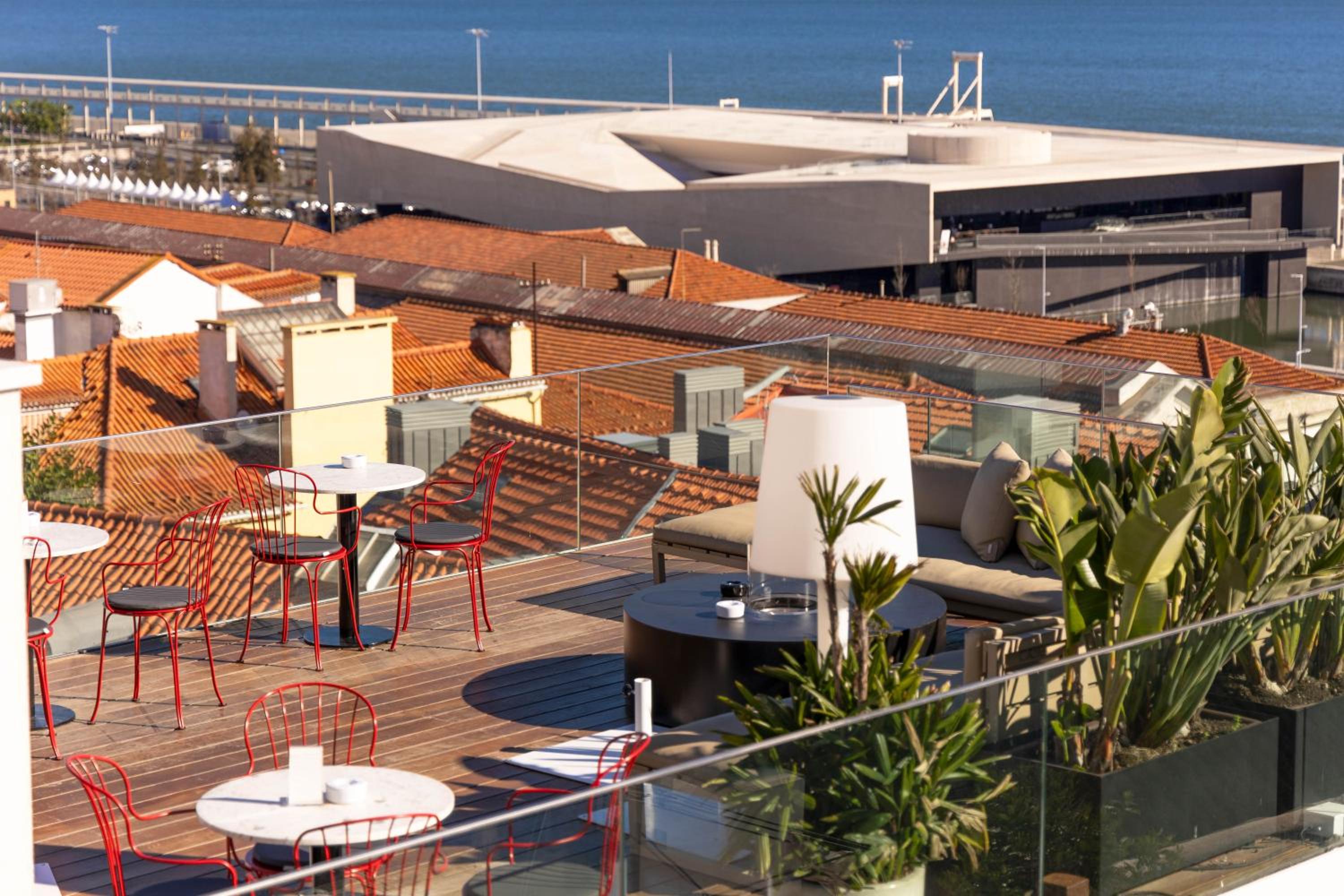 Memmo Alfama - Design Hotels