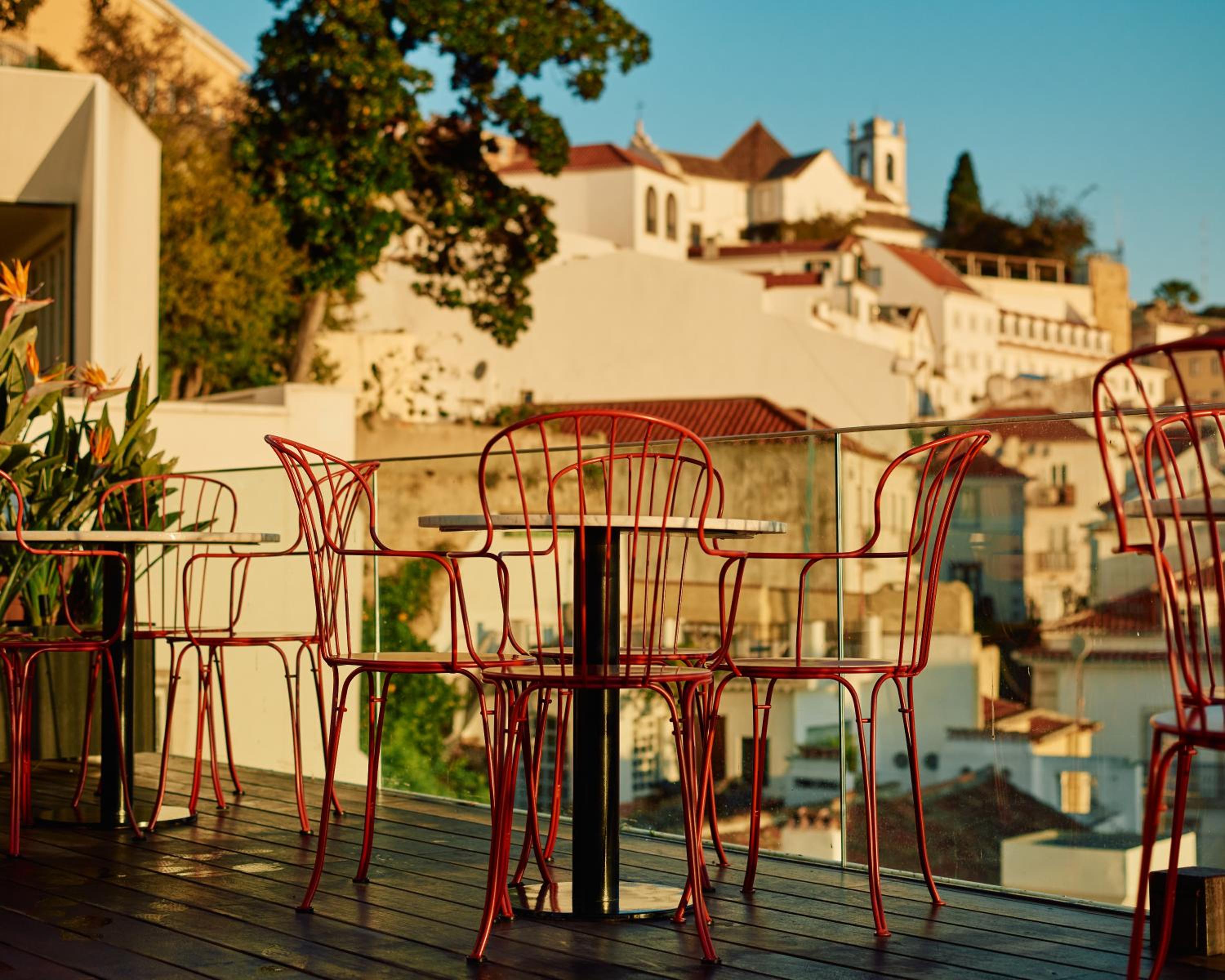 Memmo Alfama - Design Hotels