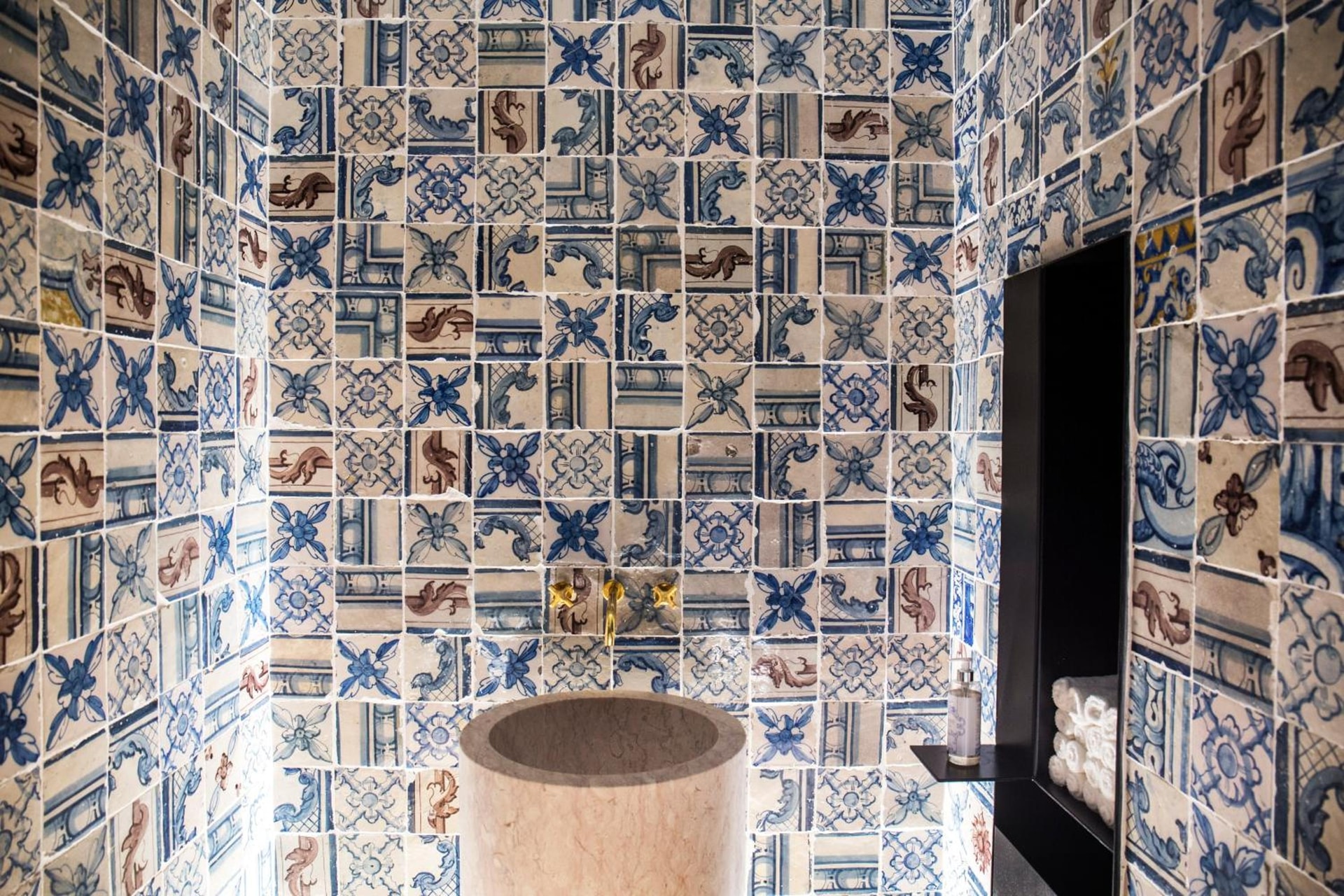 Memmo Príncipe Real, a Member of Design Hotels