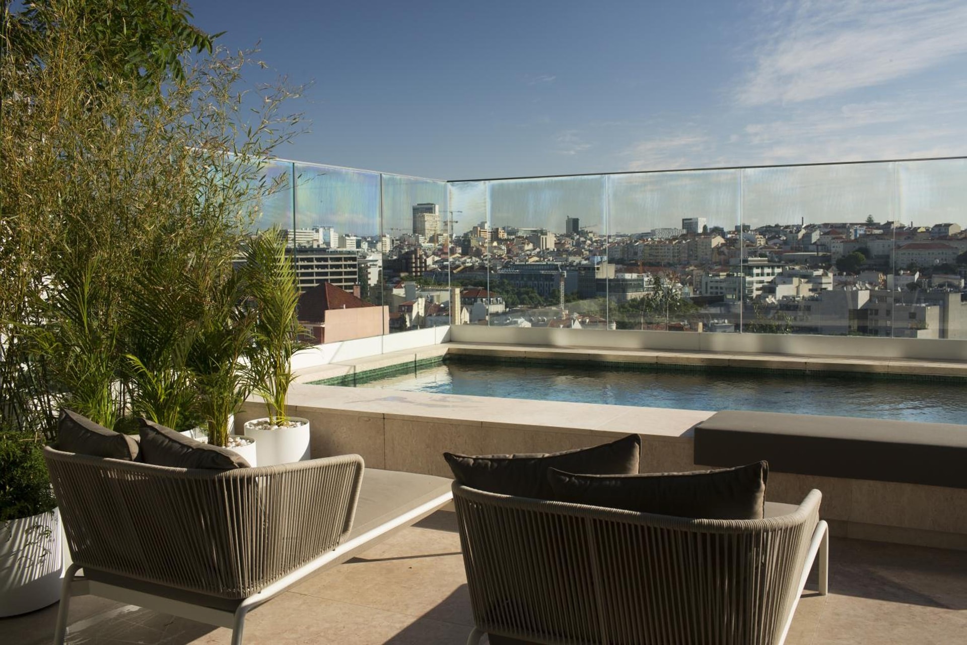 Memmo Príncipe Real, a Member of Design Hotels