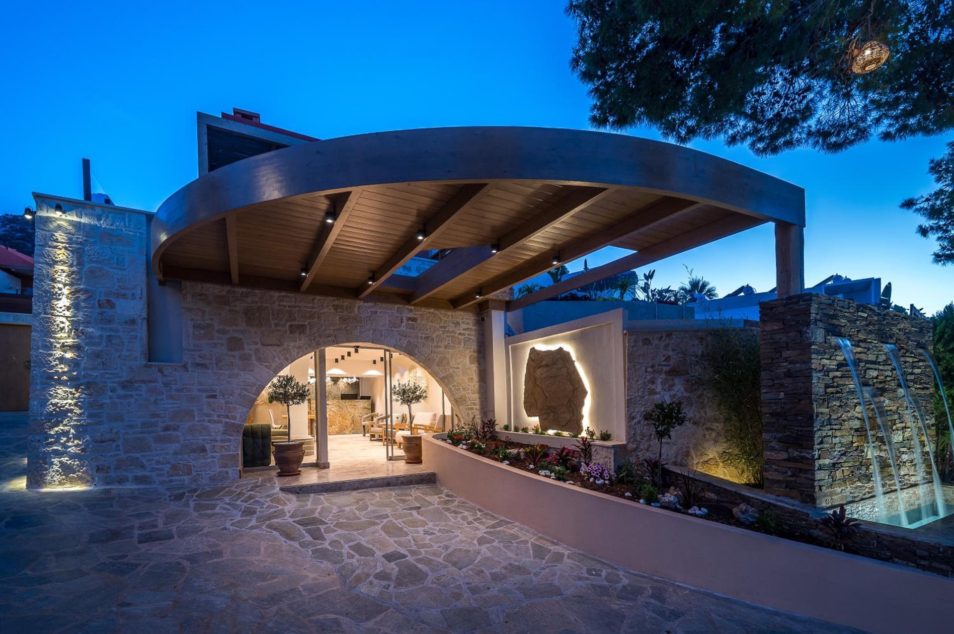 Esperides Resort Crete, The Authentic Experience