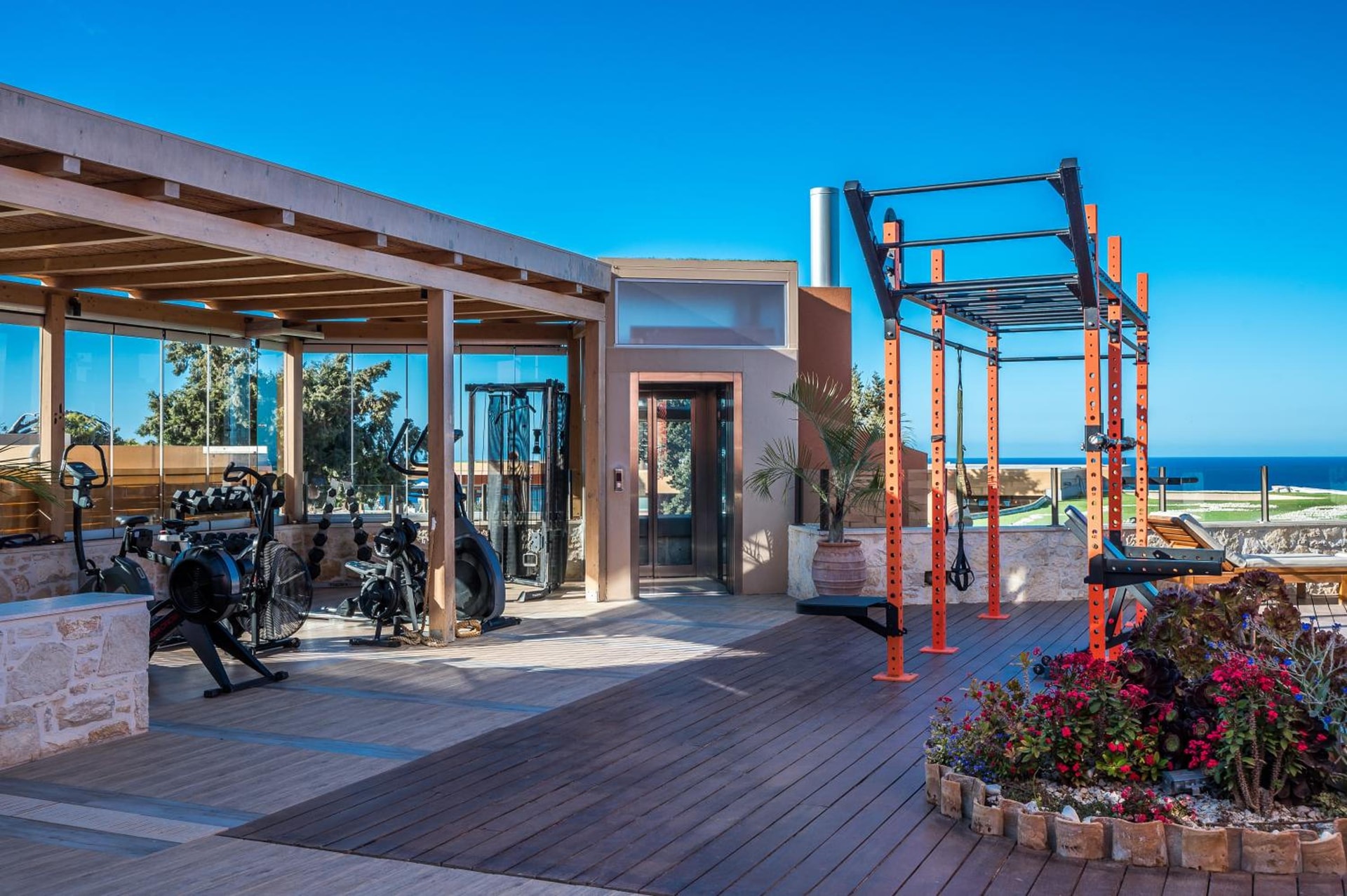 Esperides Resort Crete, The Authentic Experience