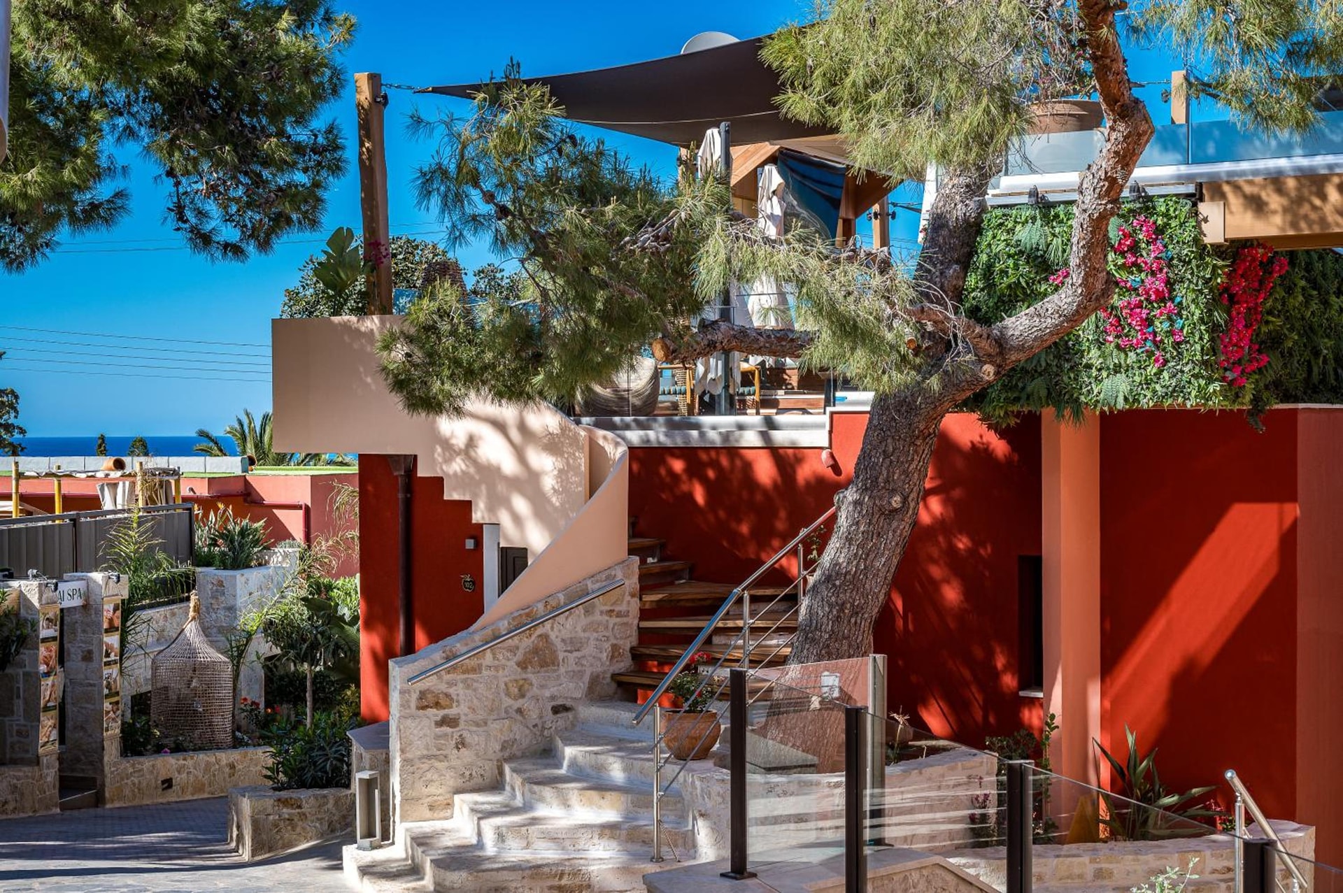 Esperides Resort Crete, The Authentic Experience
