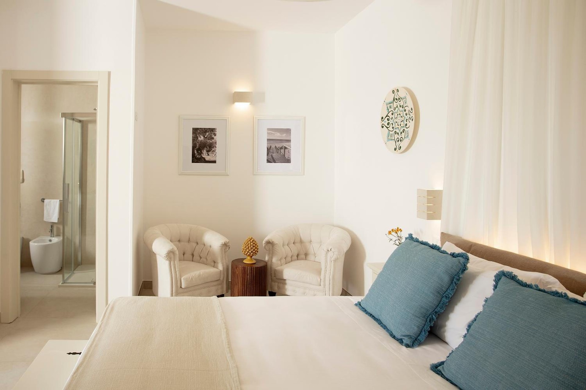 Borgo Mulino a Vento - Resort