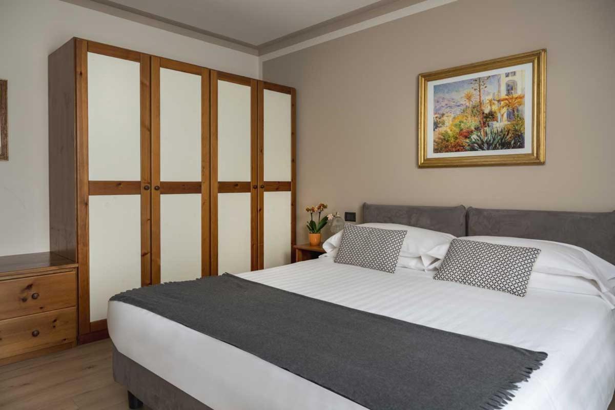 Hotel Cristallo