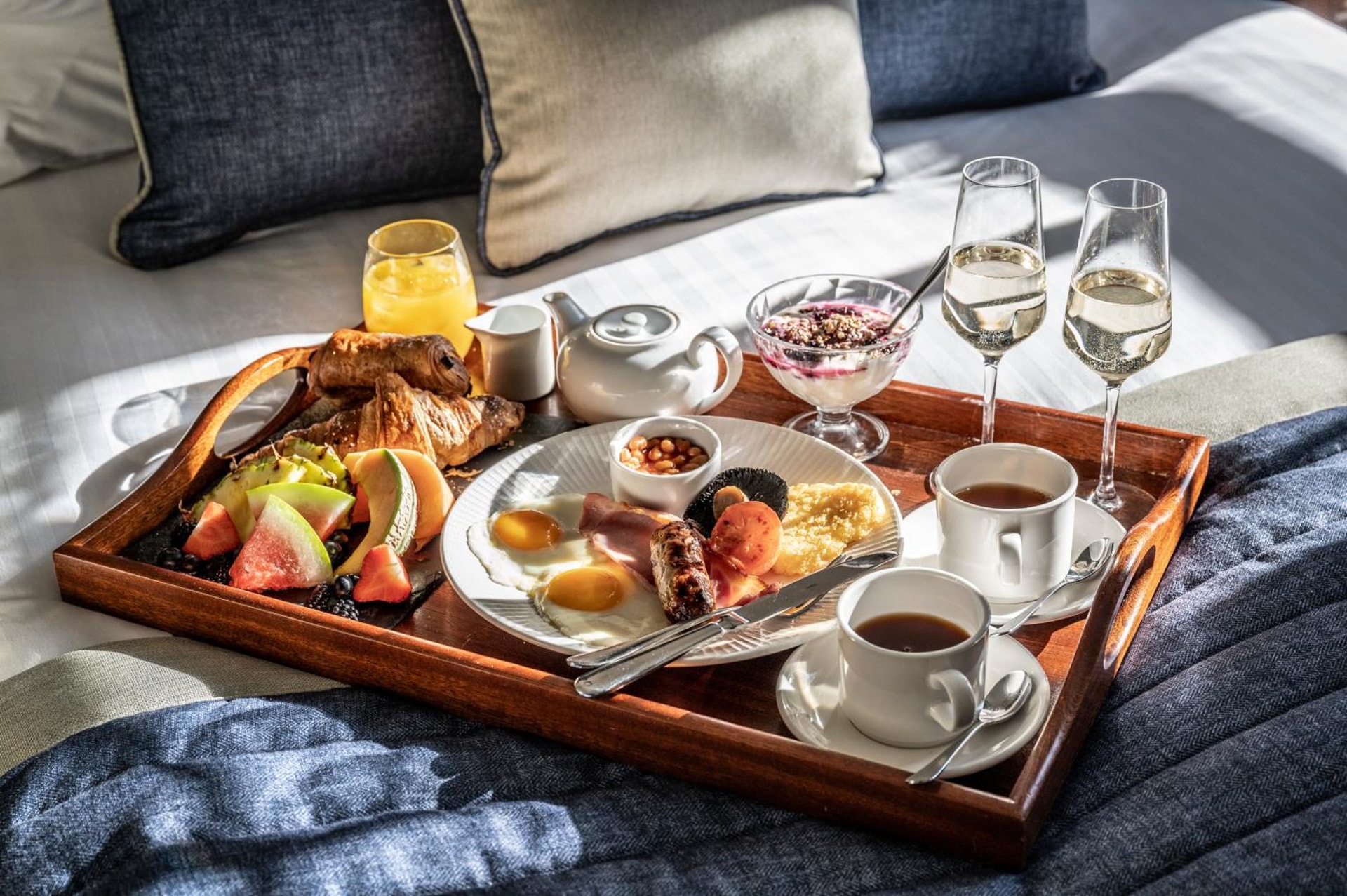 Bailbrook House Hotel, Bath