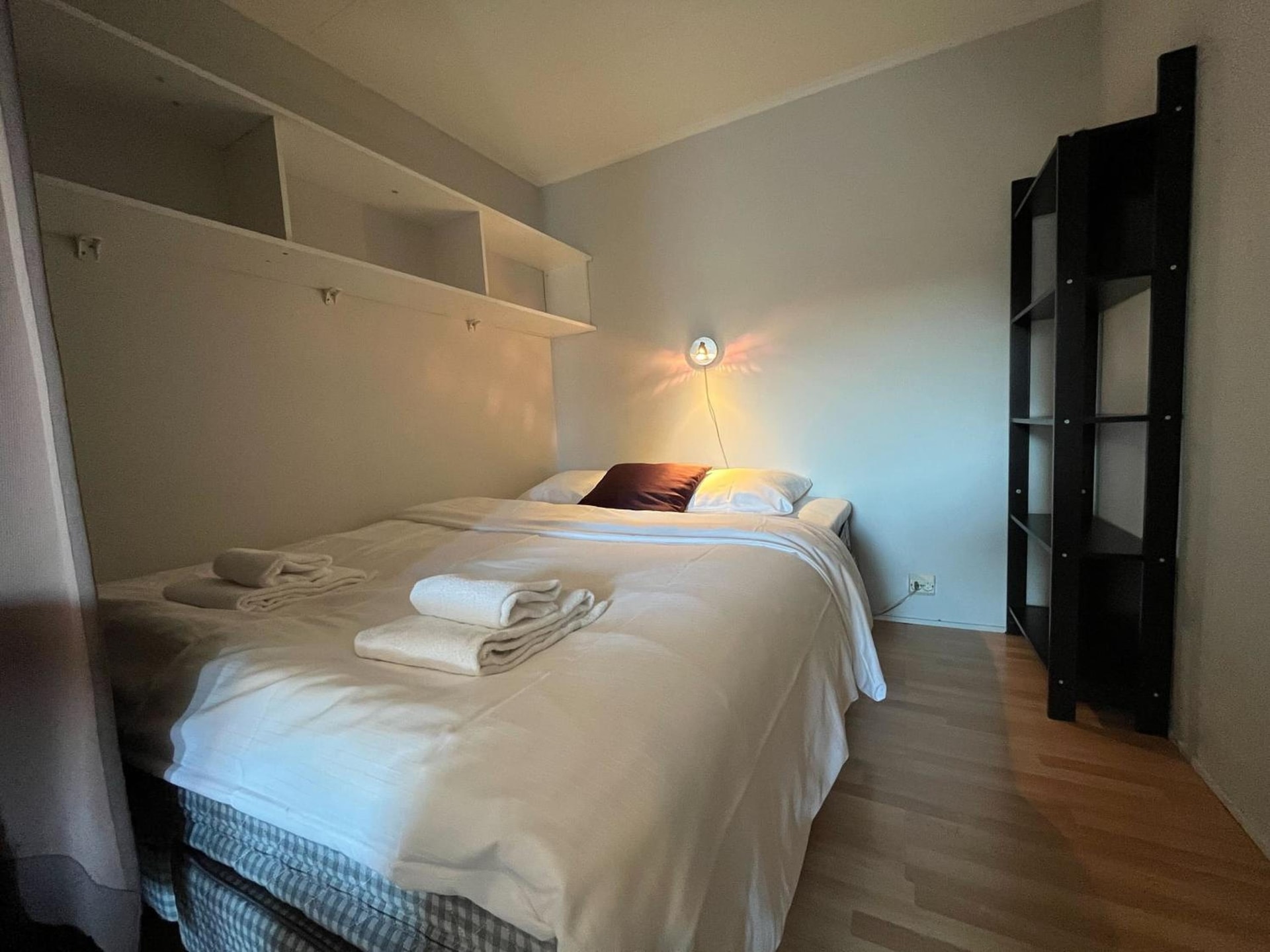 First Hotel Backpack