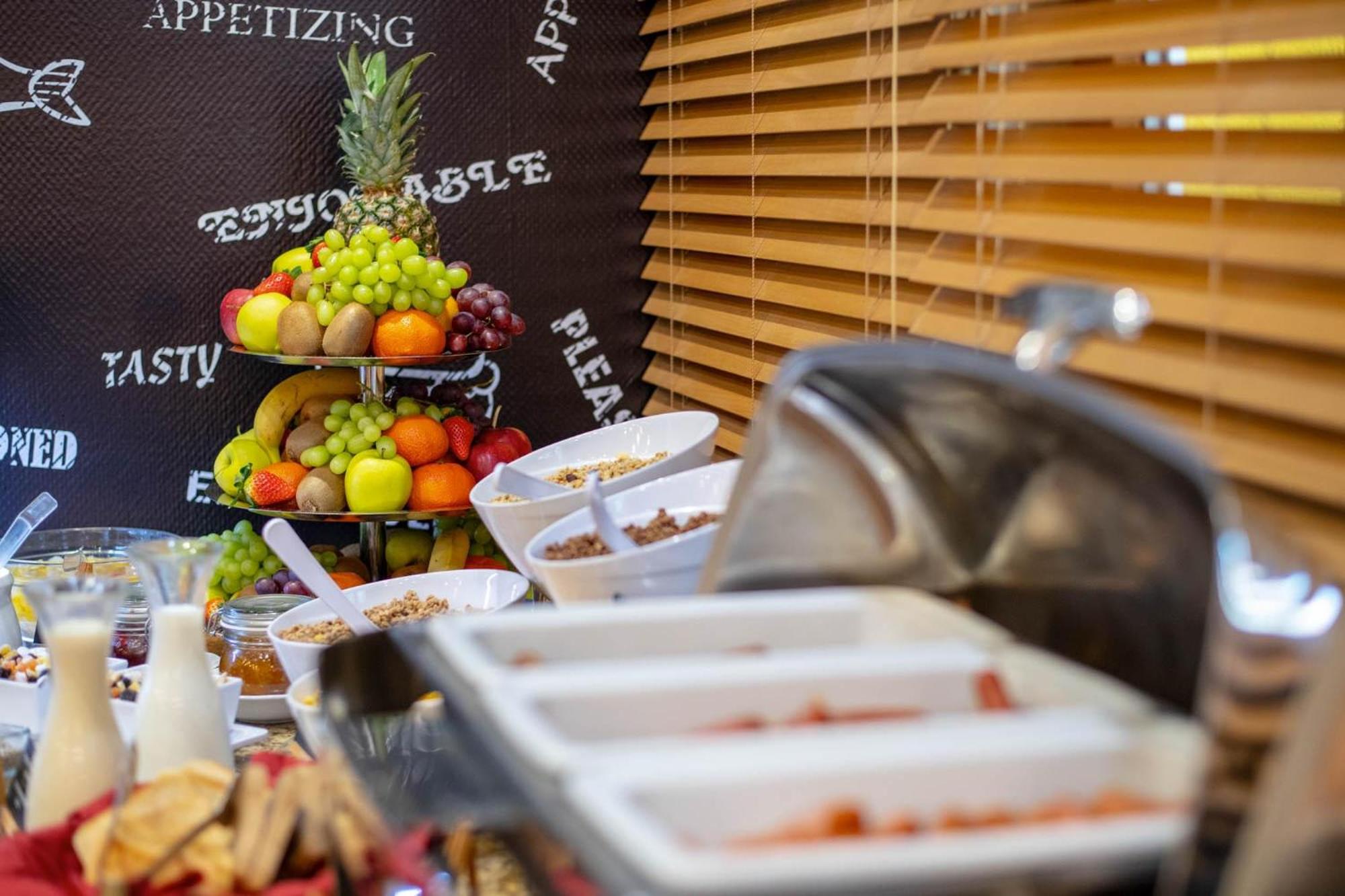 Wellness Hotel Step - Czech Leading Hotels