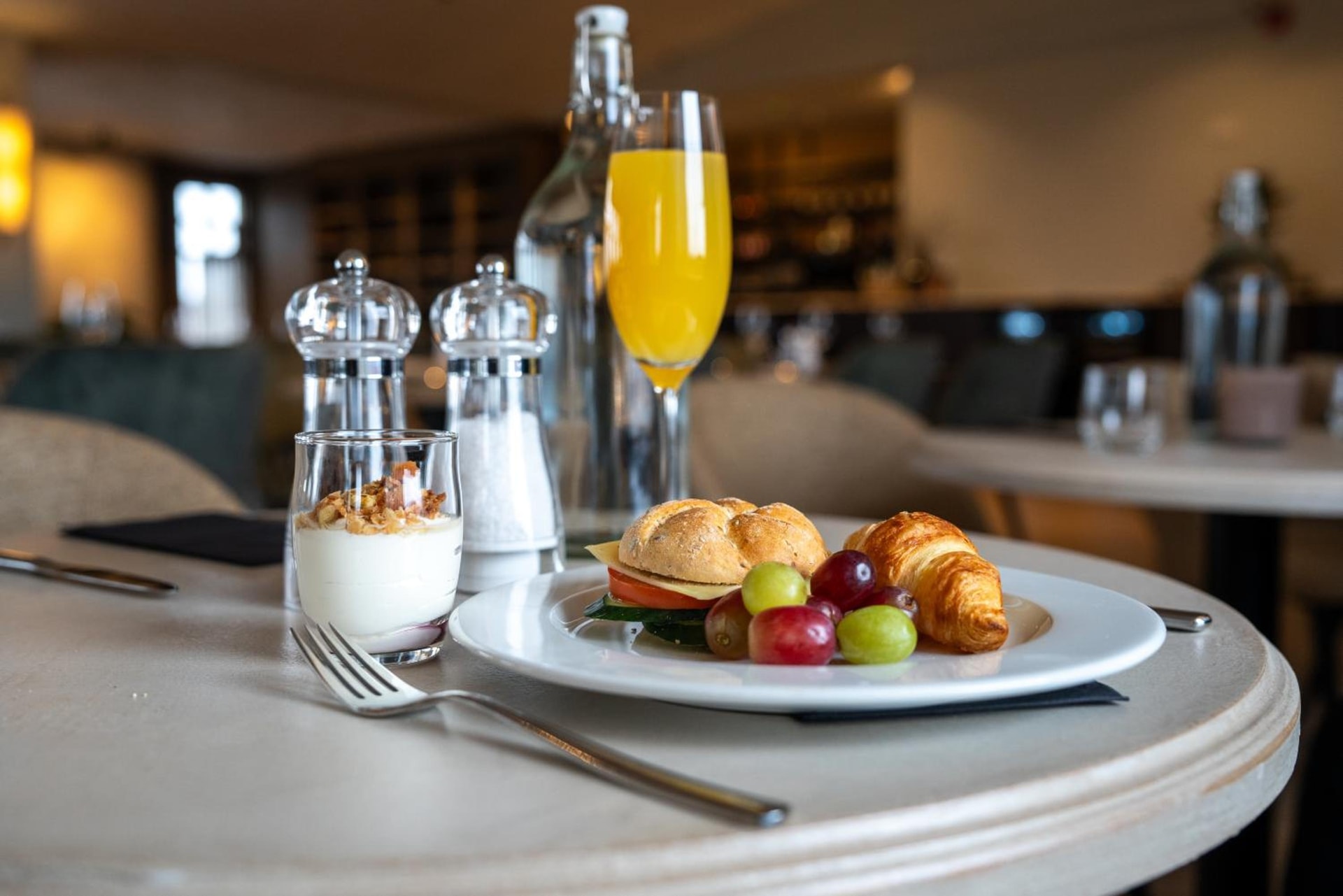 Hotel Grimsborgir by Keahotels