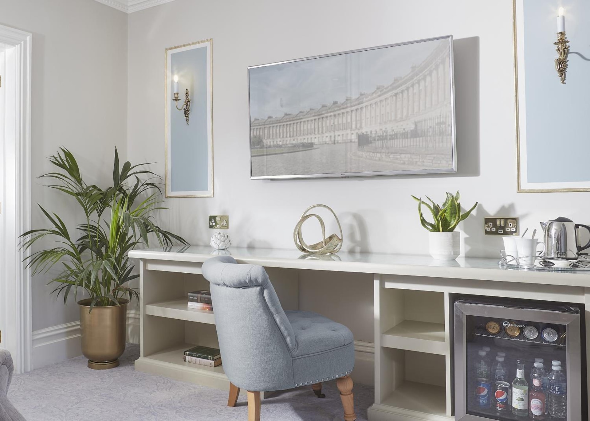 Bathen House Boutique Hotel
