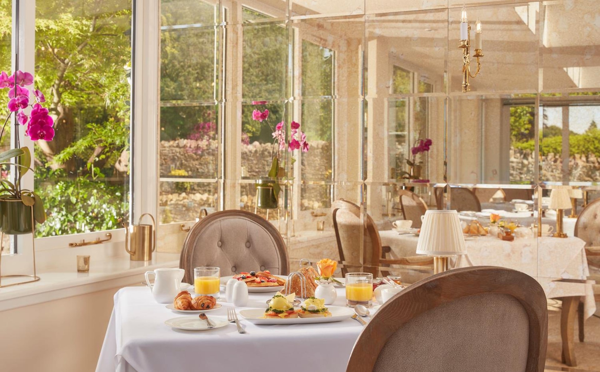 Bathen House Boutique Hotel