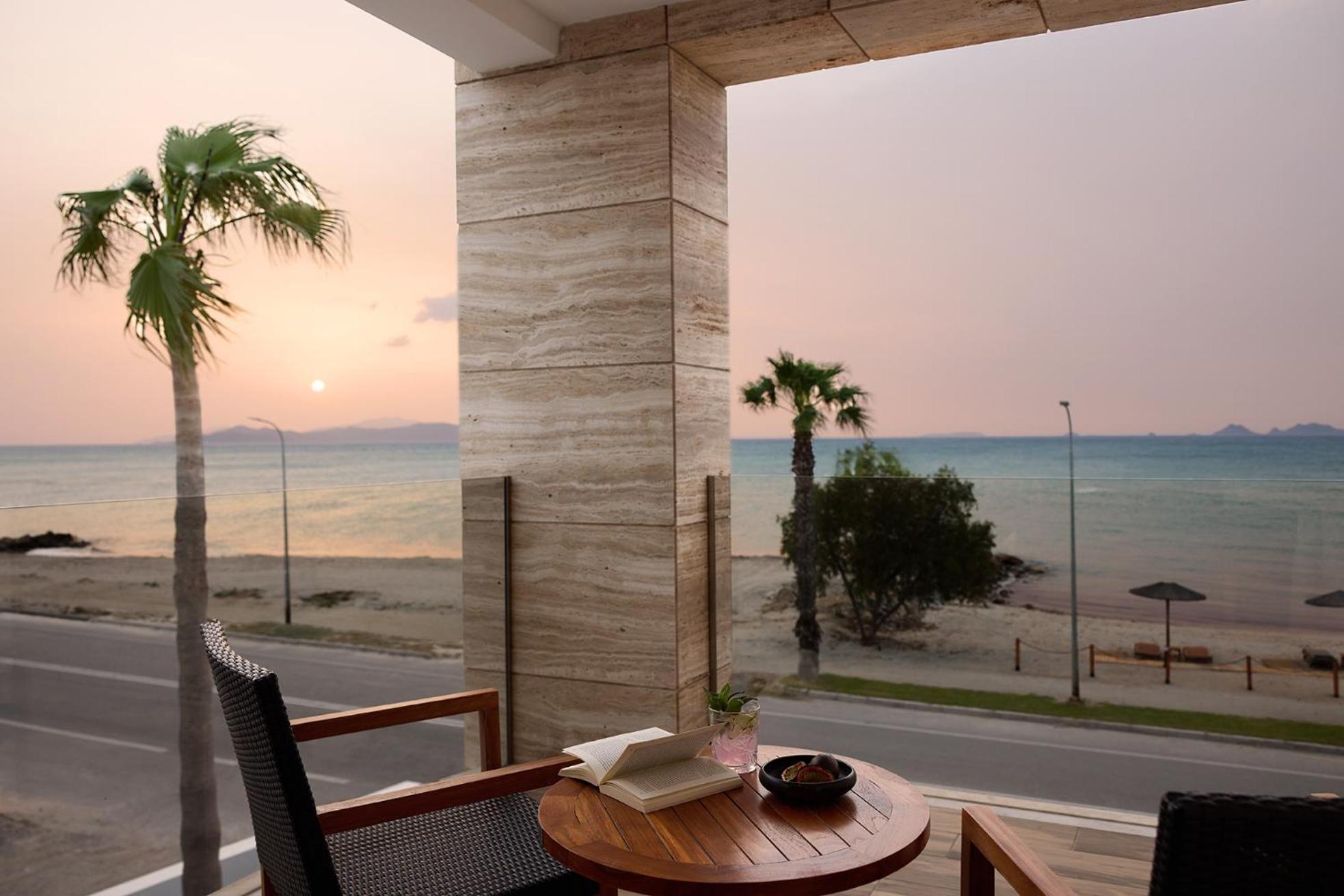Lango Design Hotel & Spa, Adults Only