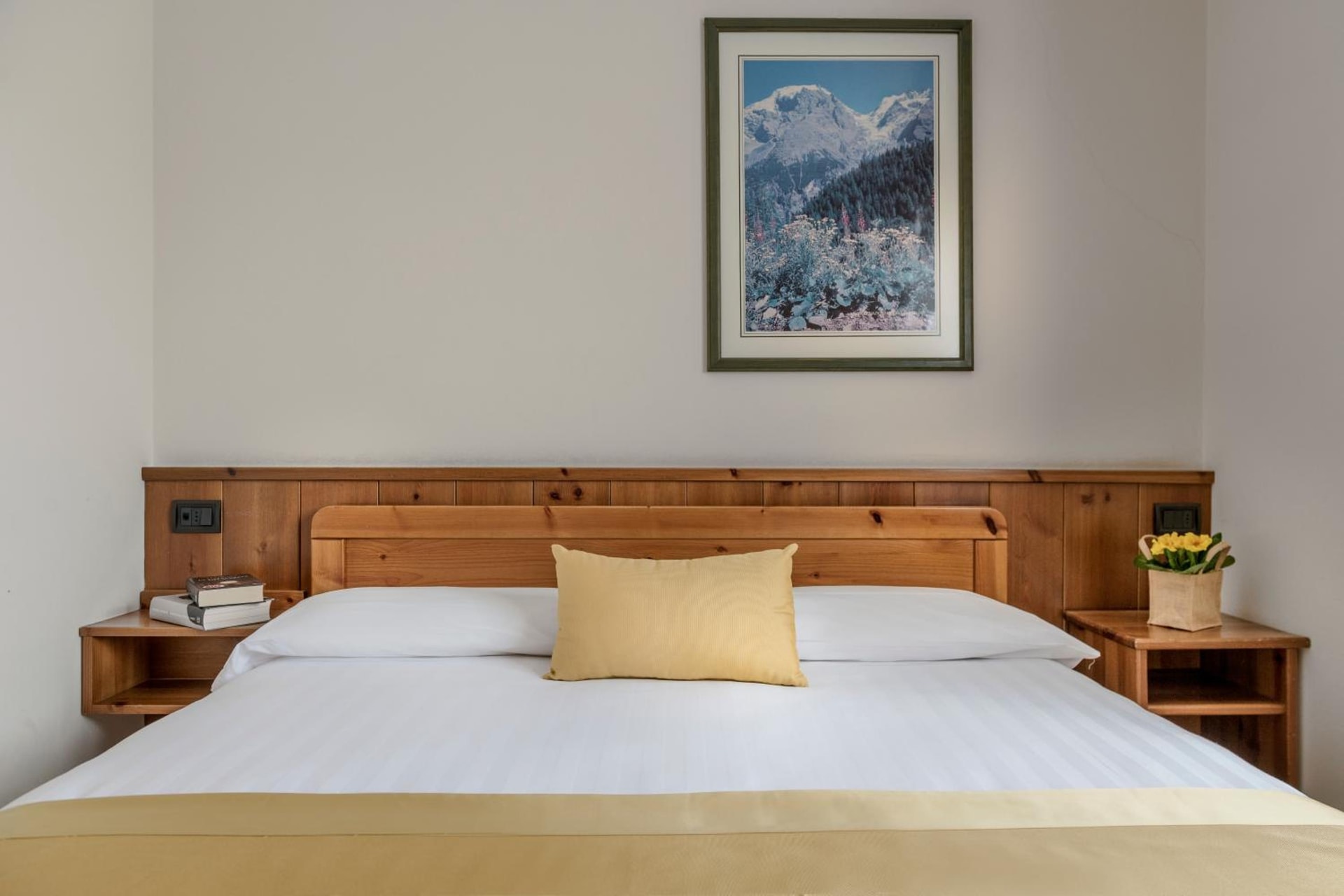 Hotel Cristallo