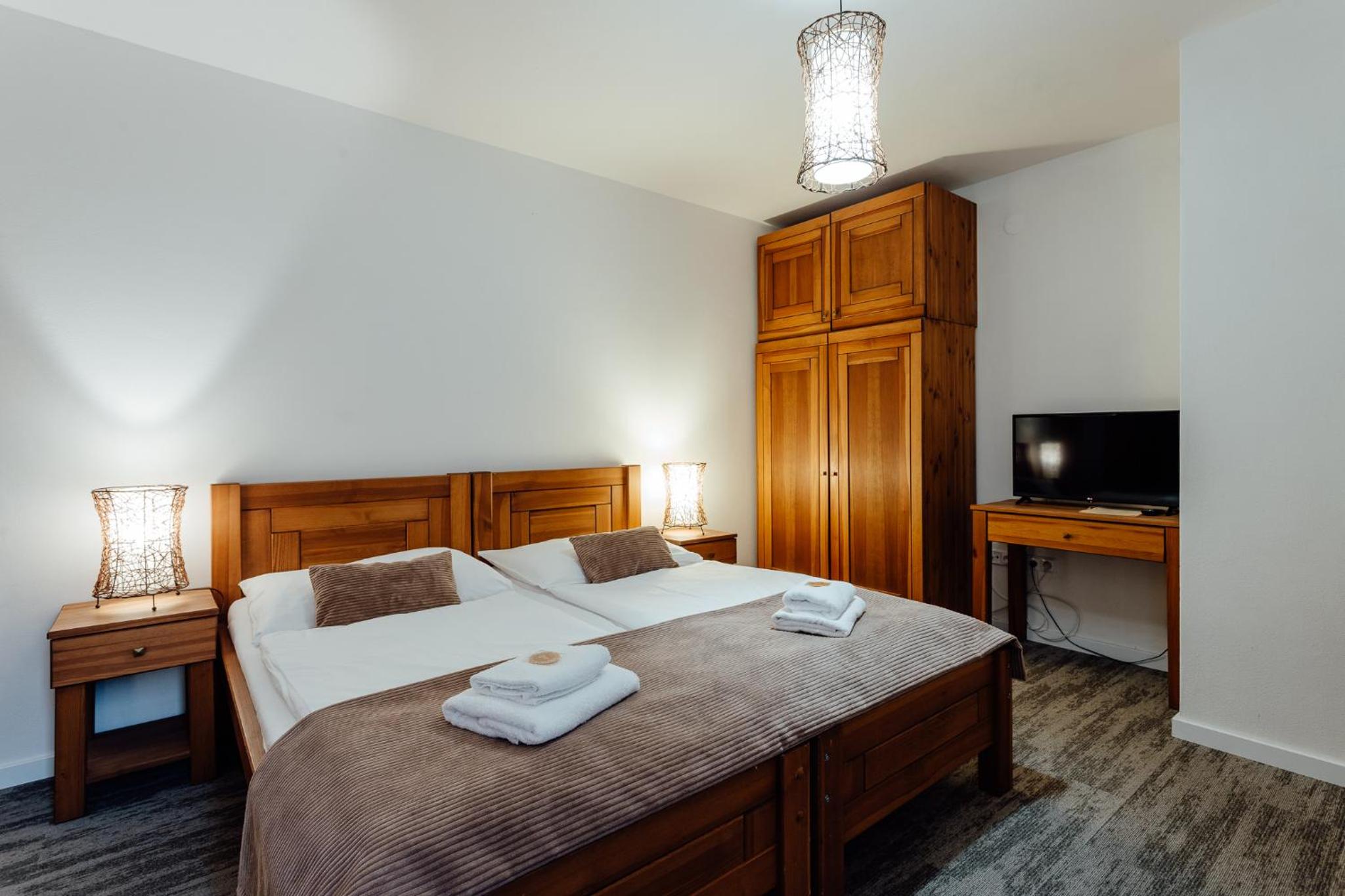 Hotel Mikulášska Chata