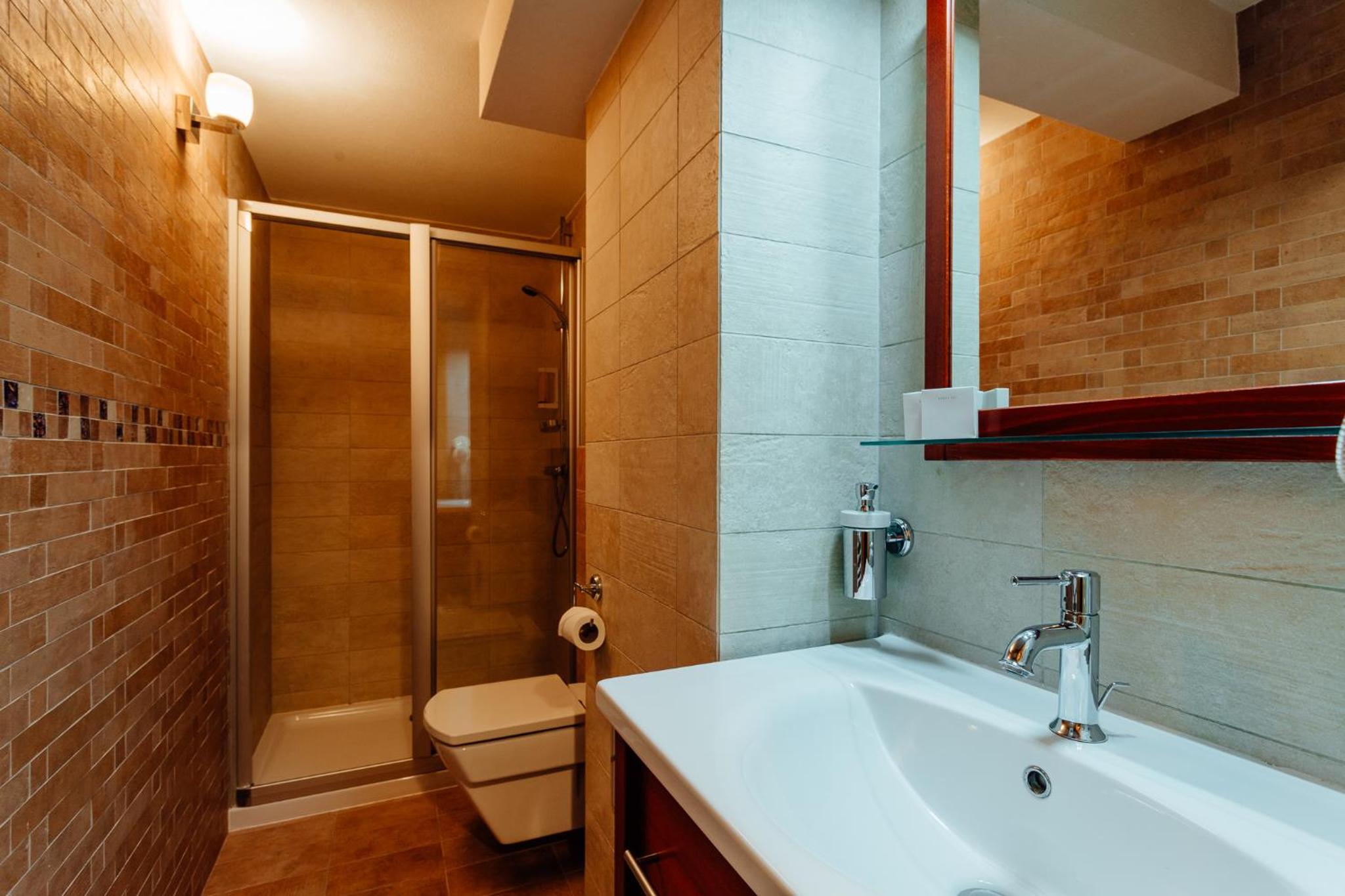 Hotel Mikulášska Chata