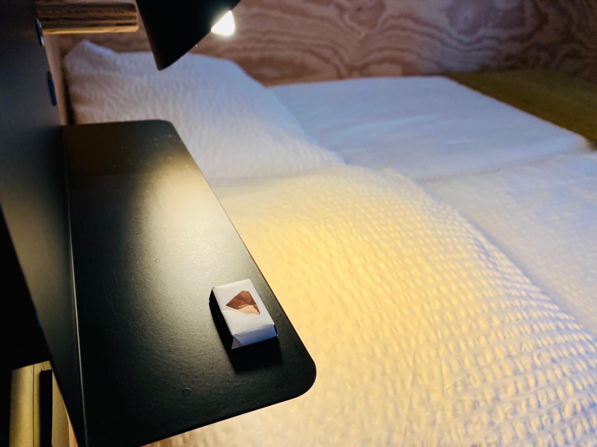 Peaky Riders Self Check-in Hotel