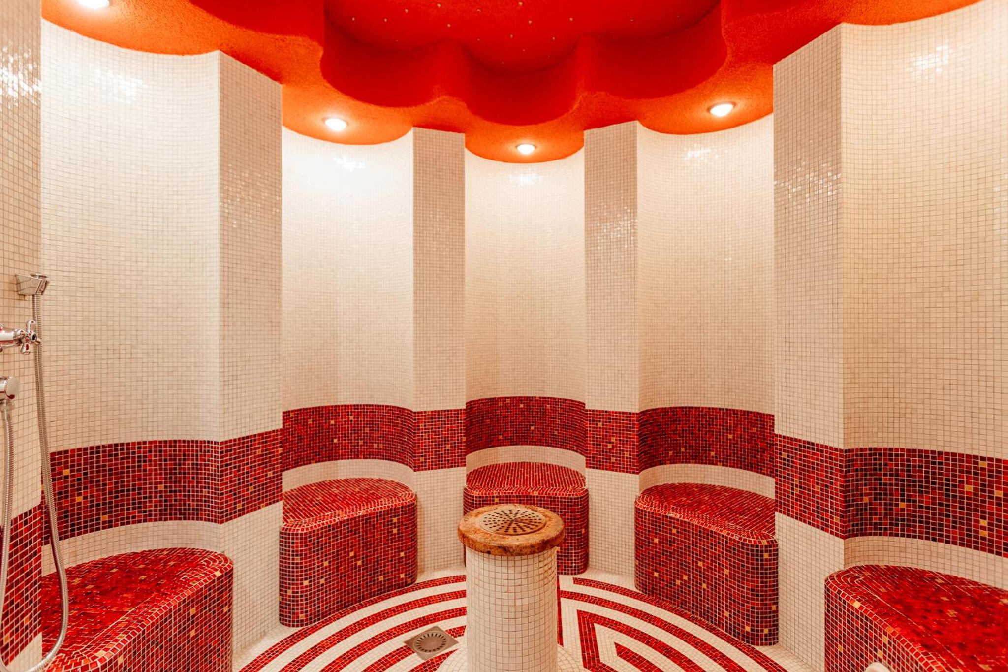 Hotel Mikulášska Chata
