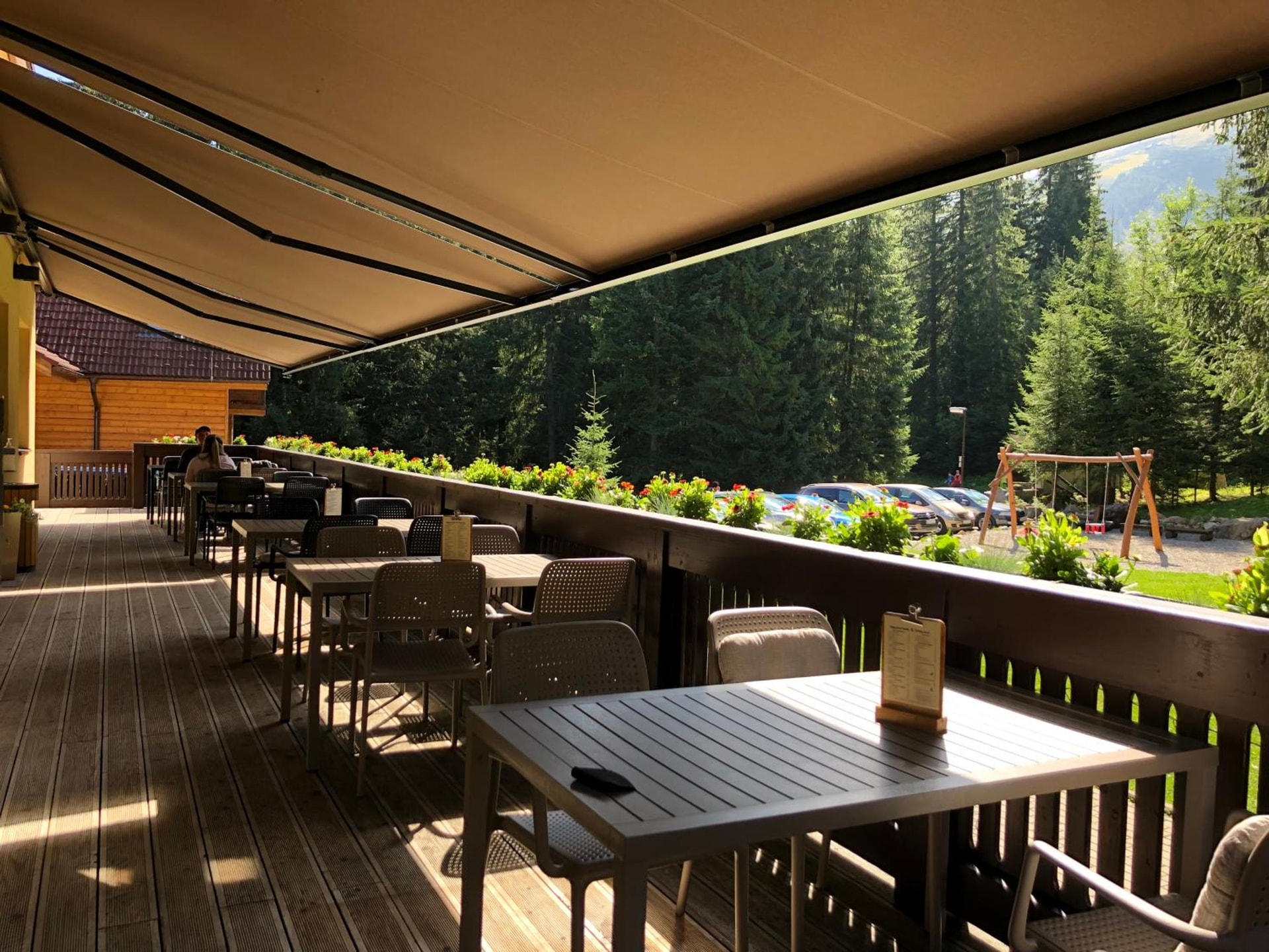 Hotel Mikulášska Chata