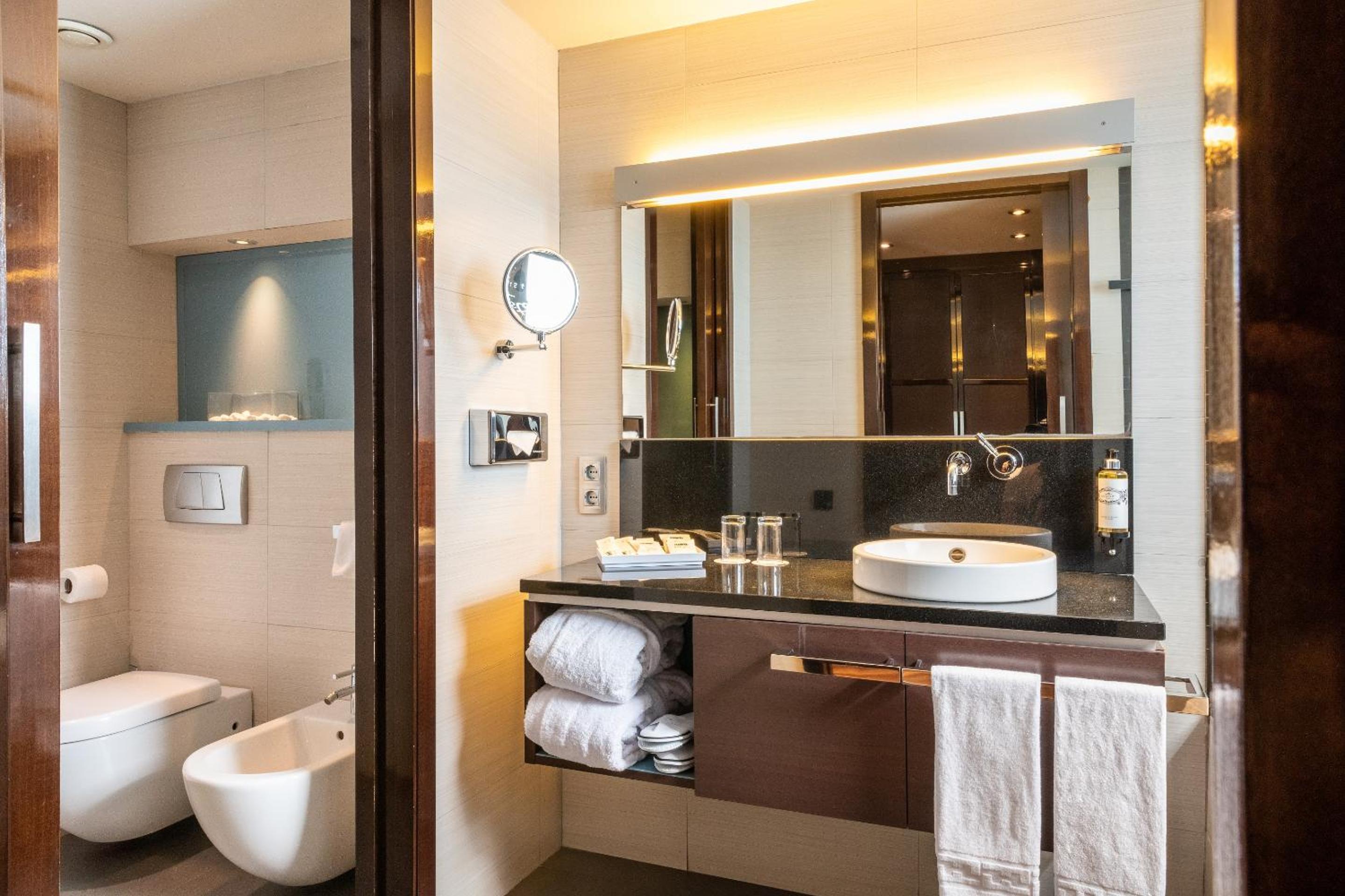 Pestana Arena Barcelona