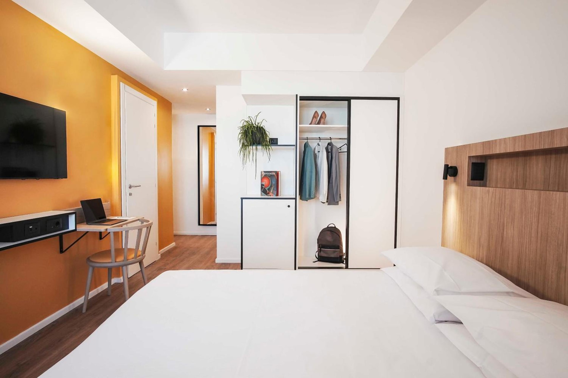 Aparthotel Colombo Roma