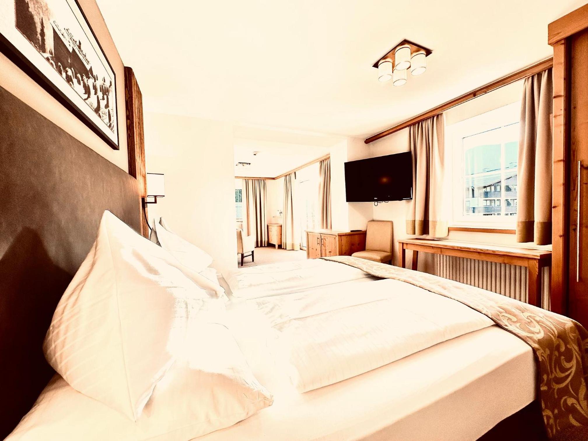 Hotel Das Urbisgut