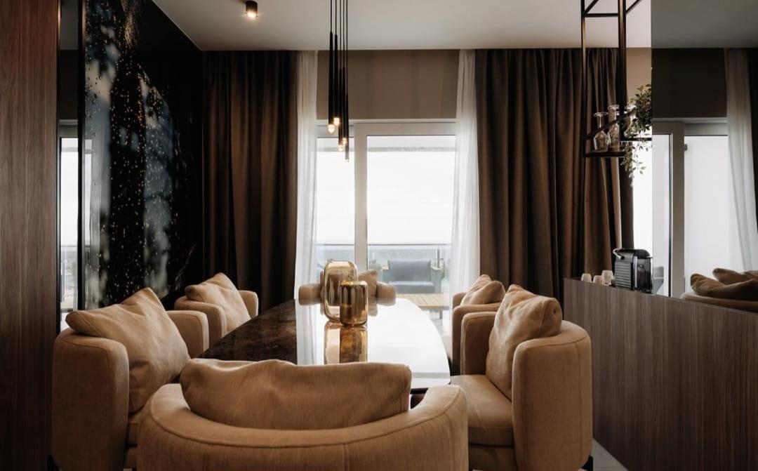 Hotel Olivier