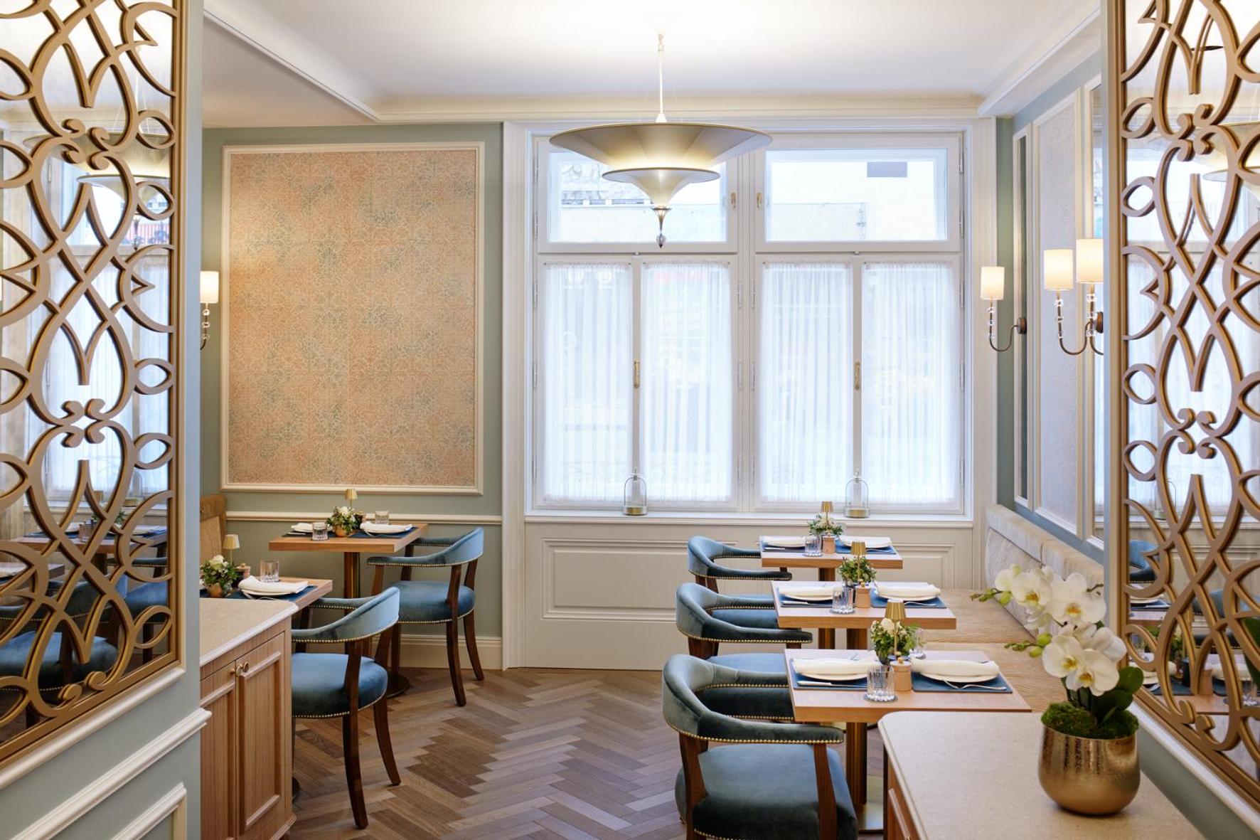 Boutique Hotel Zur Wiener Staatsoper