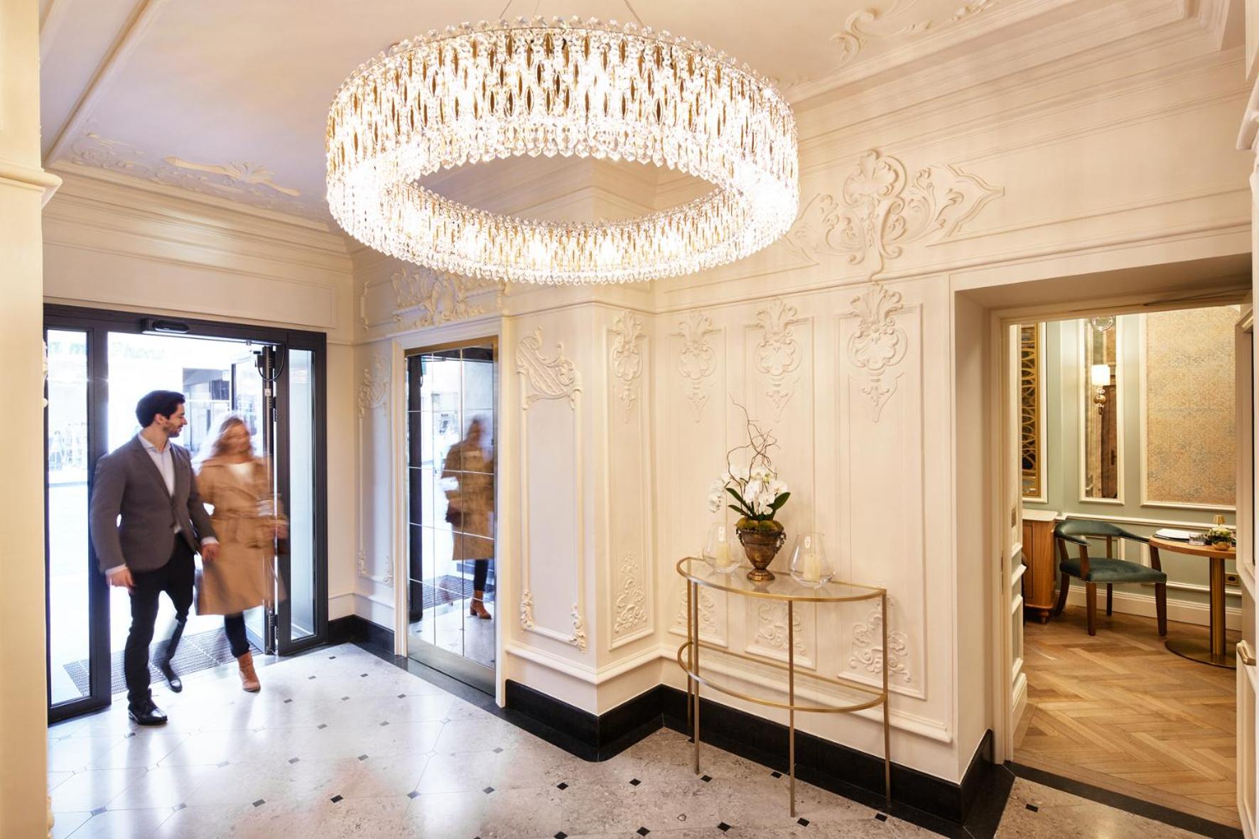 Boutique Hotel Zur Wiener Staatsoper