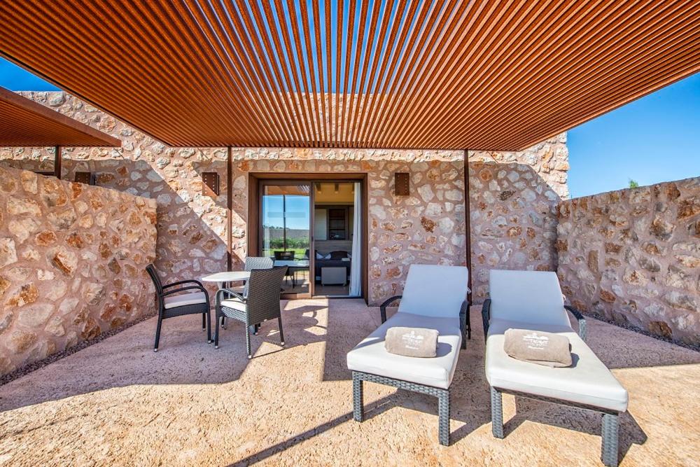 Hotel Son Trobat Wellness & Spa