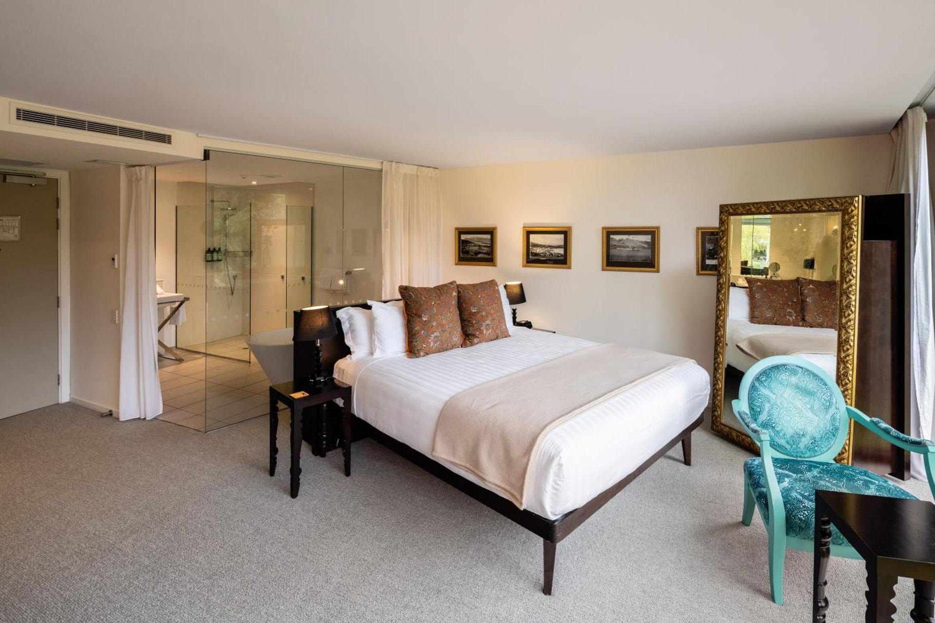 Queenstown Park Boutique Hotel