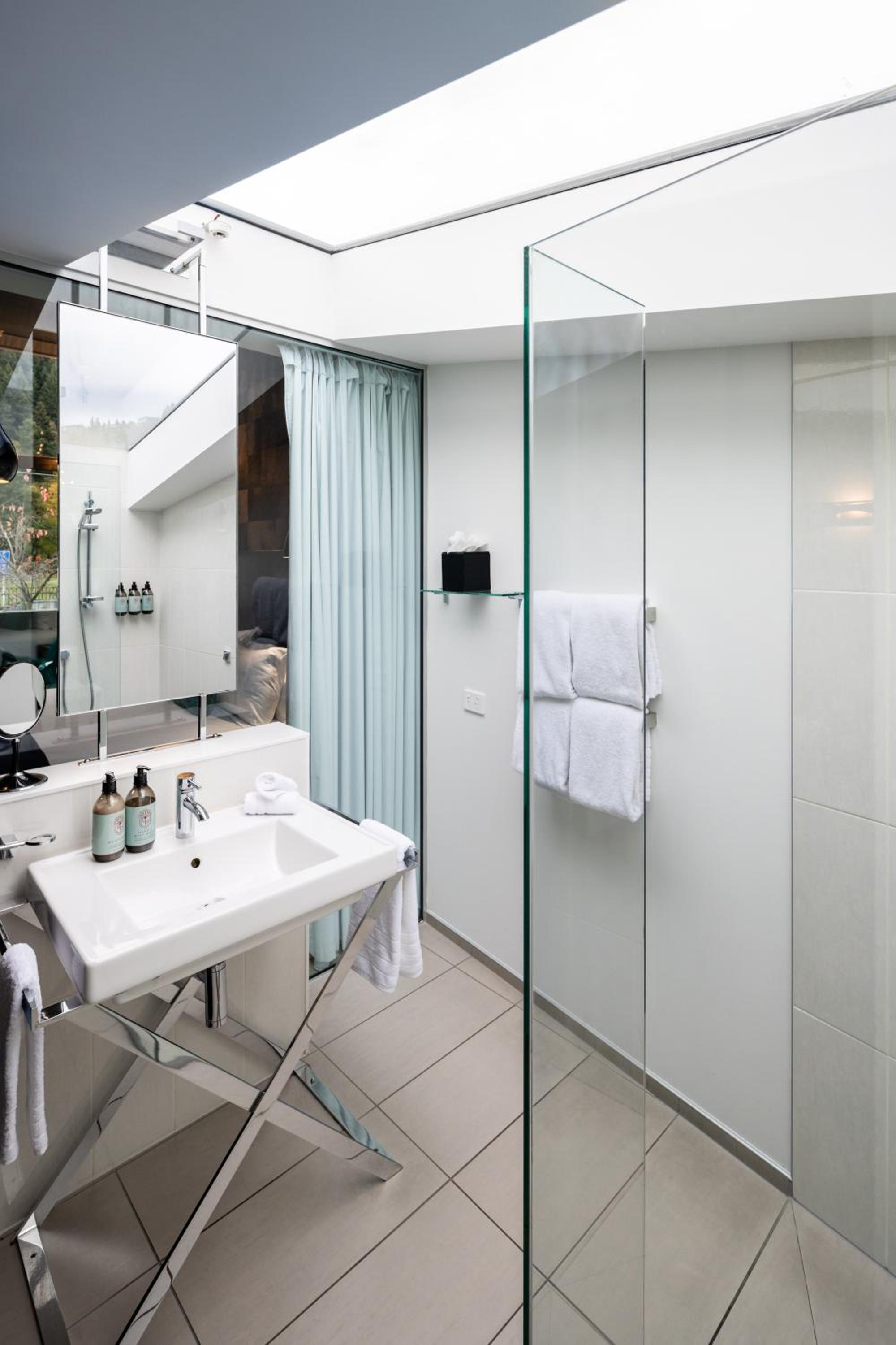 Queenstown Park Boutique Hotel