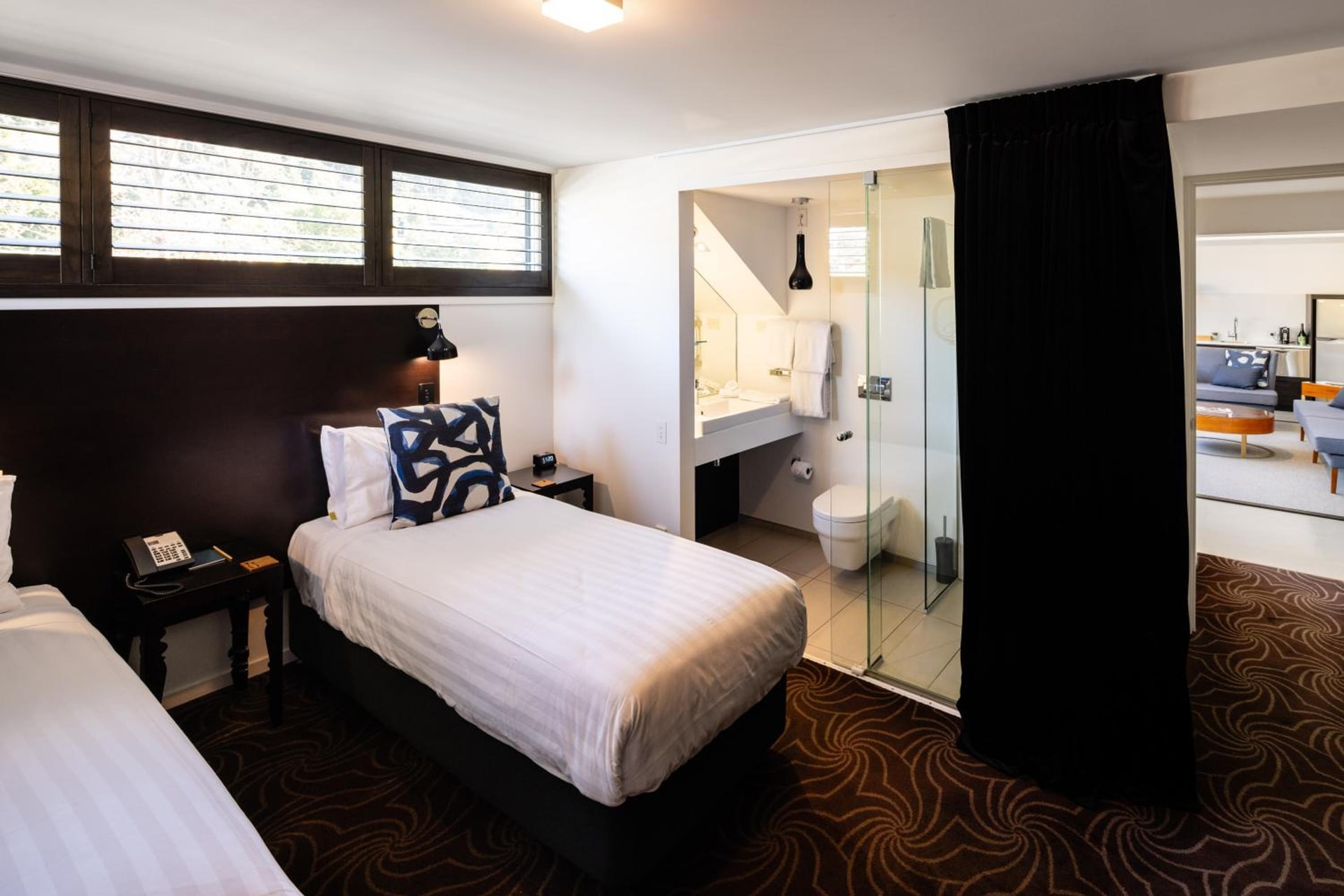 Queenstown Park Boutique Hotel