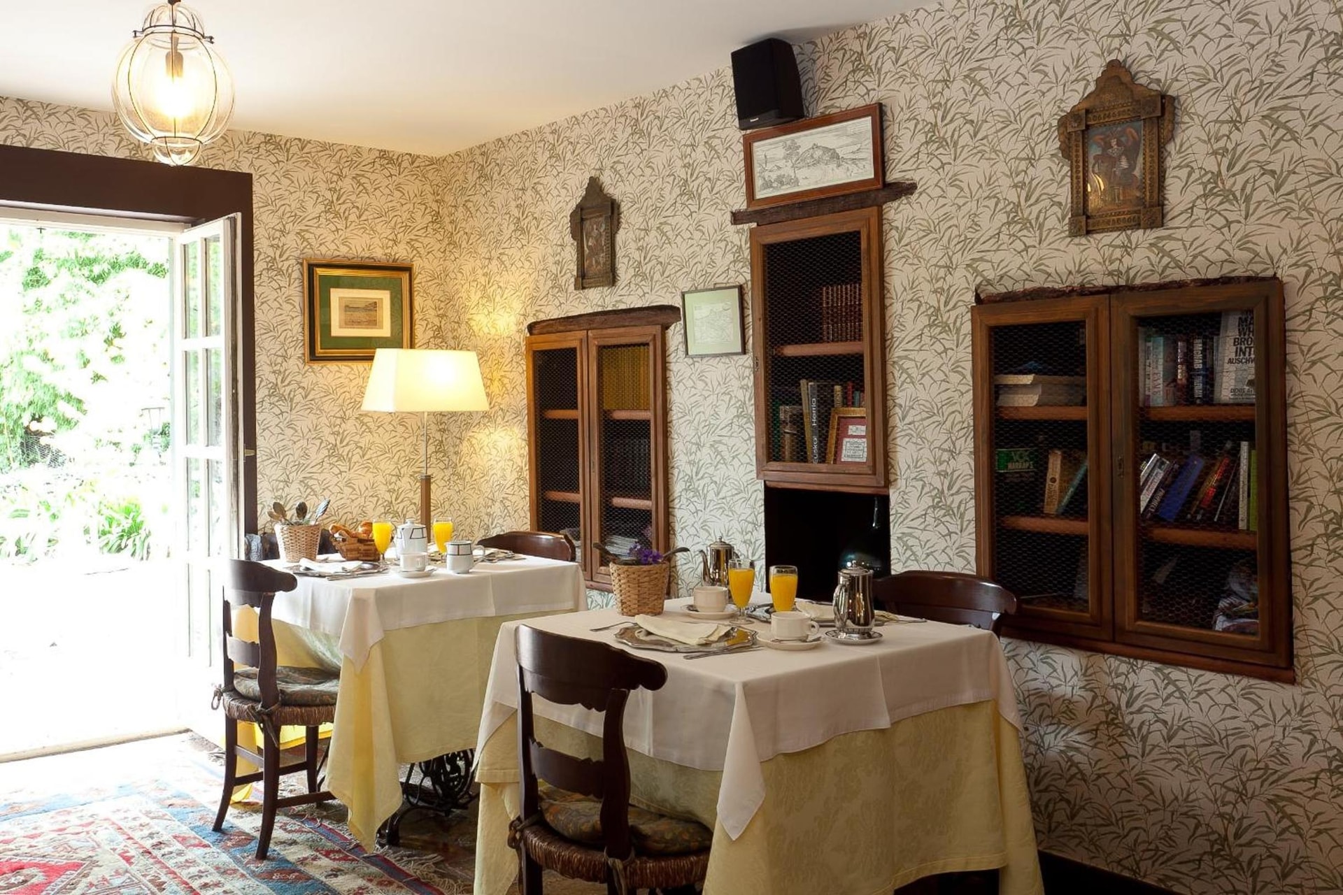 Hotel Zubieta