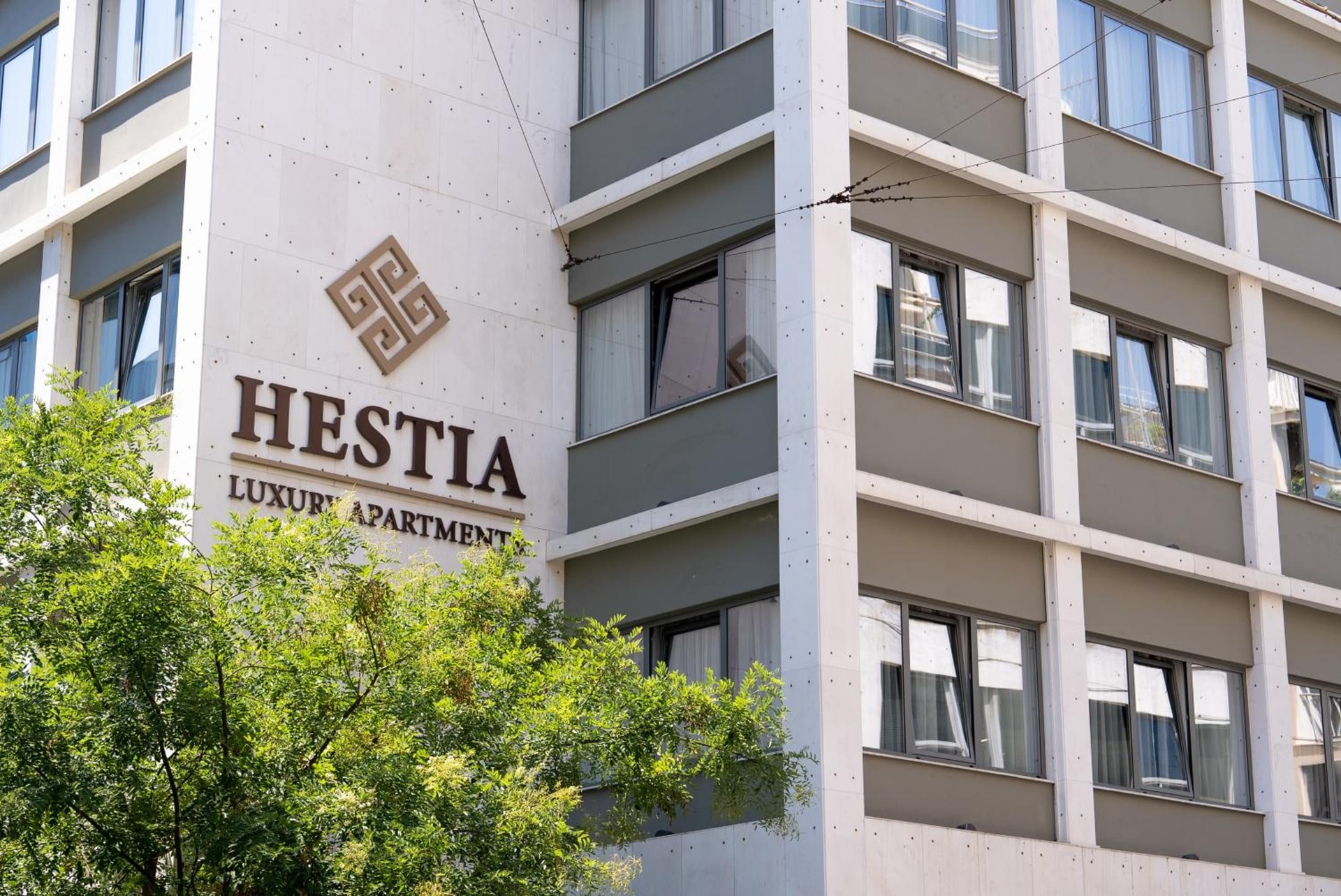 Hestia - Ippokratous 35