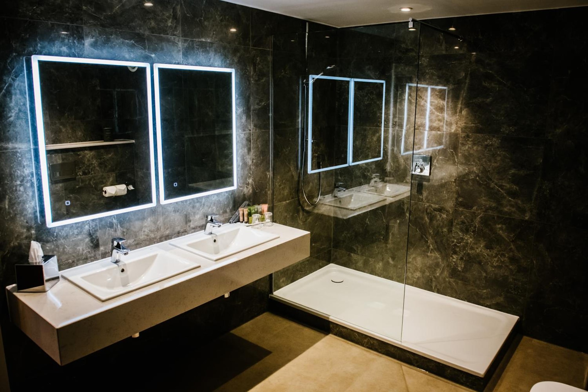 Crow Wood Hotel & Spa Resort