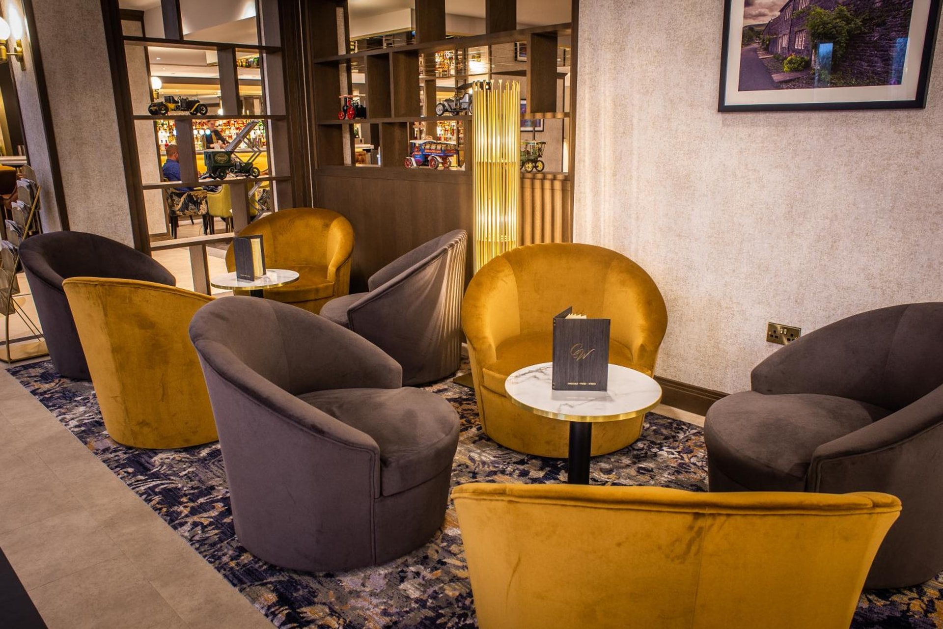 Crow Wood Hotel & Spa Resort