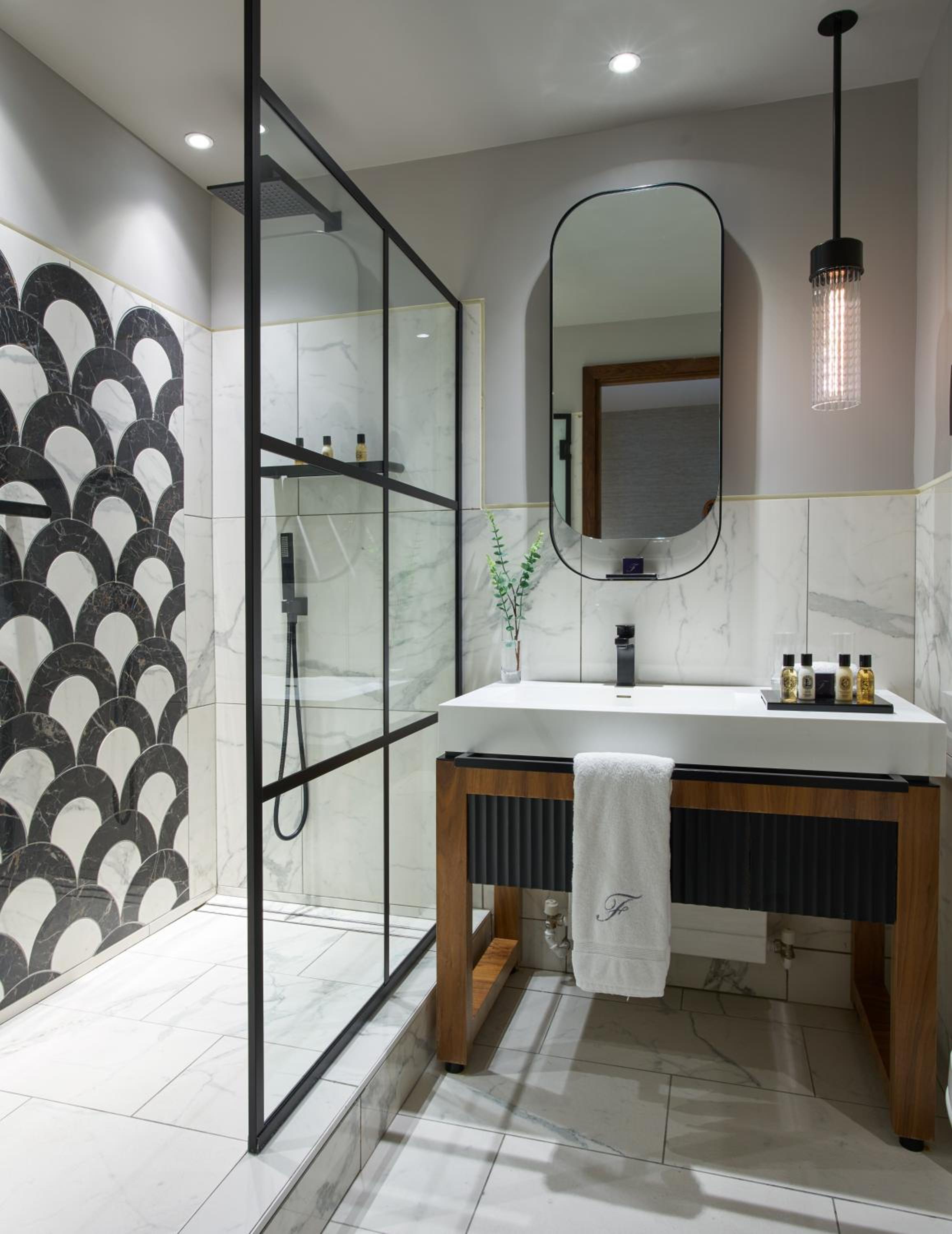 The Fitzwilliam Hotel