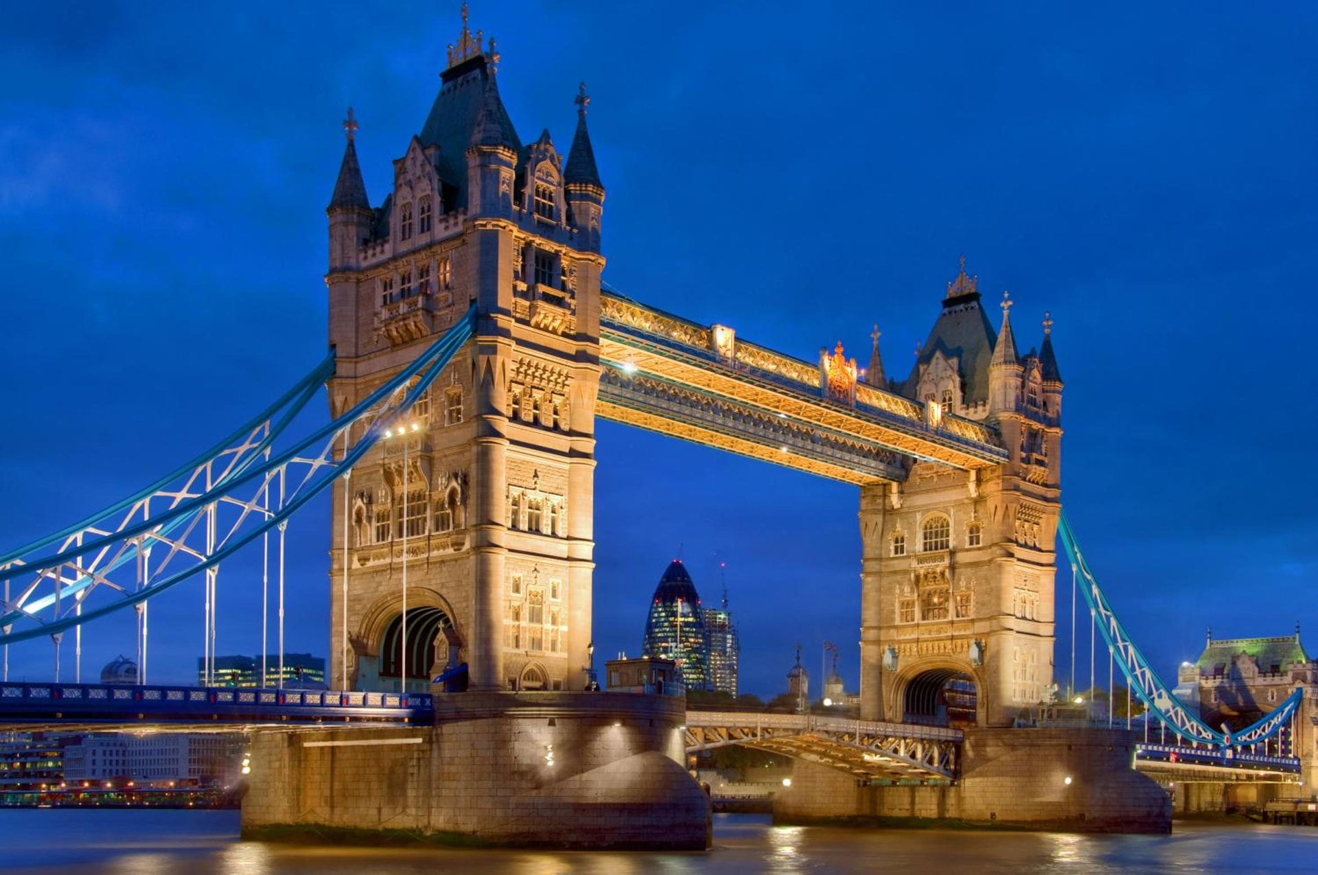 Hilton London Tower Bridge