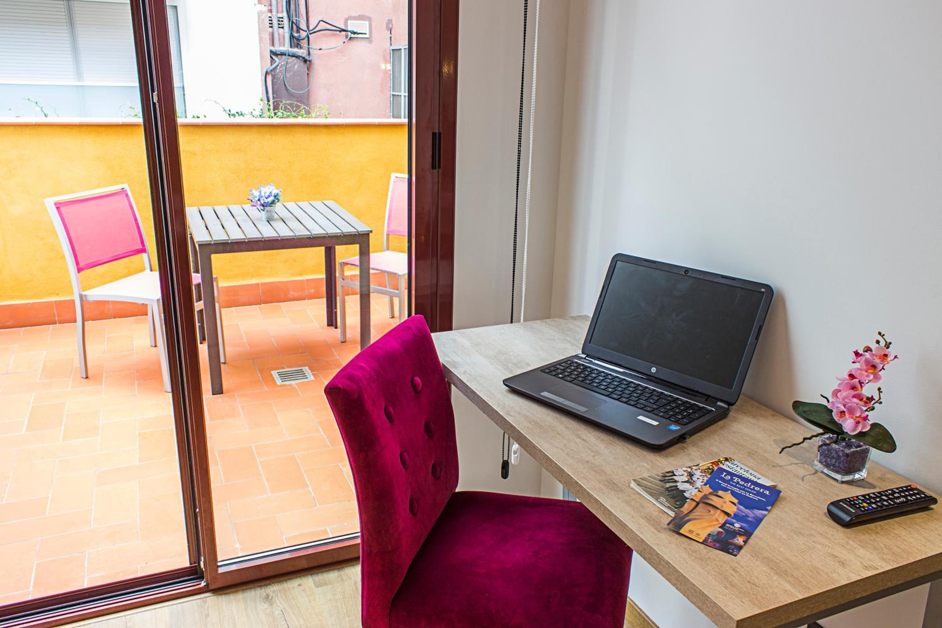 Boutique Hostemplo Sagrada Familia